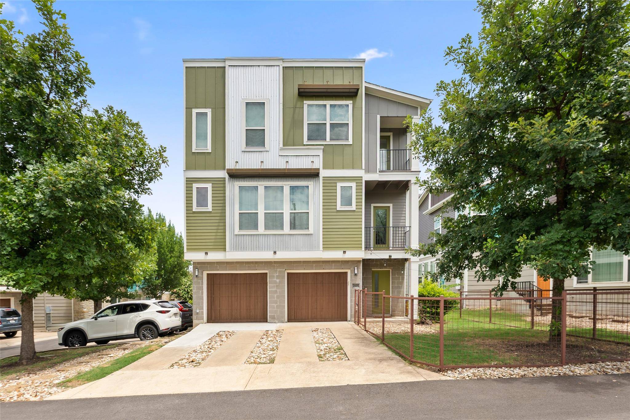 2605 Witsome #40 LOOP, Austin, TX 78741