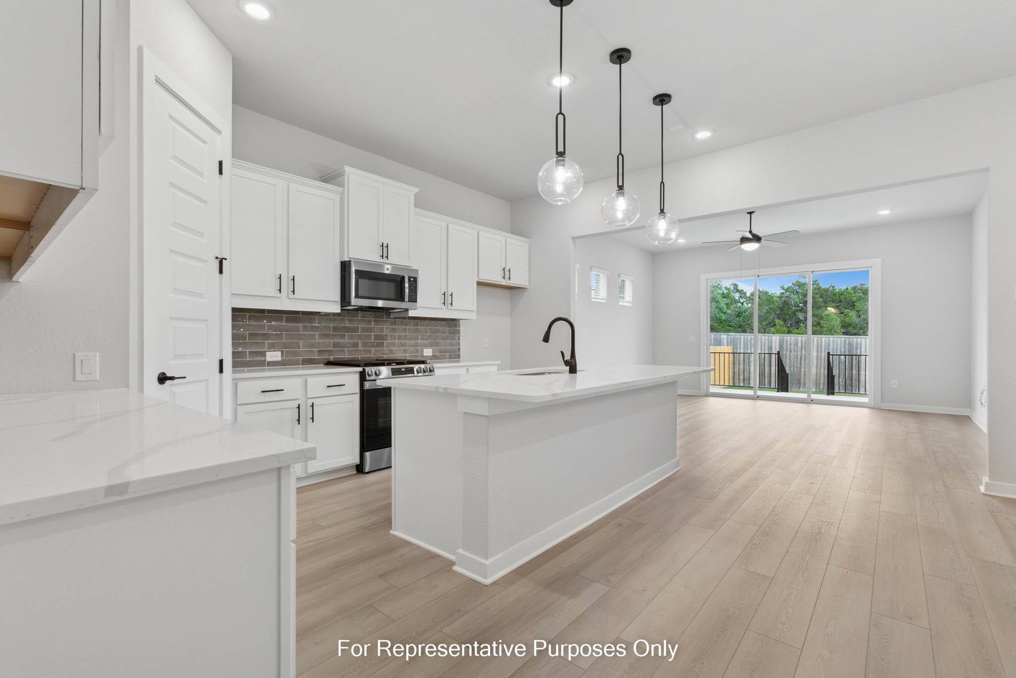 804 Corvallis DR, Leander, TX 78641
