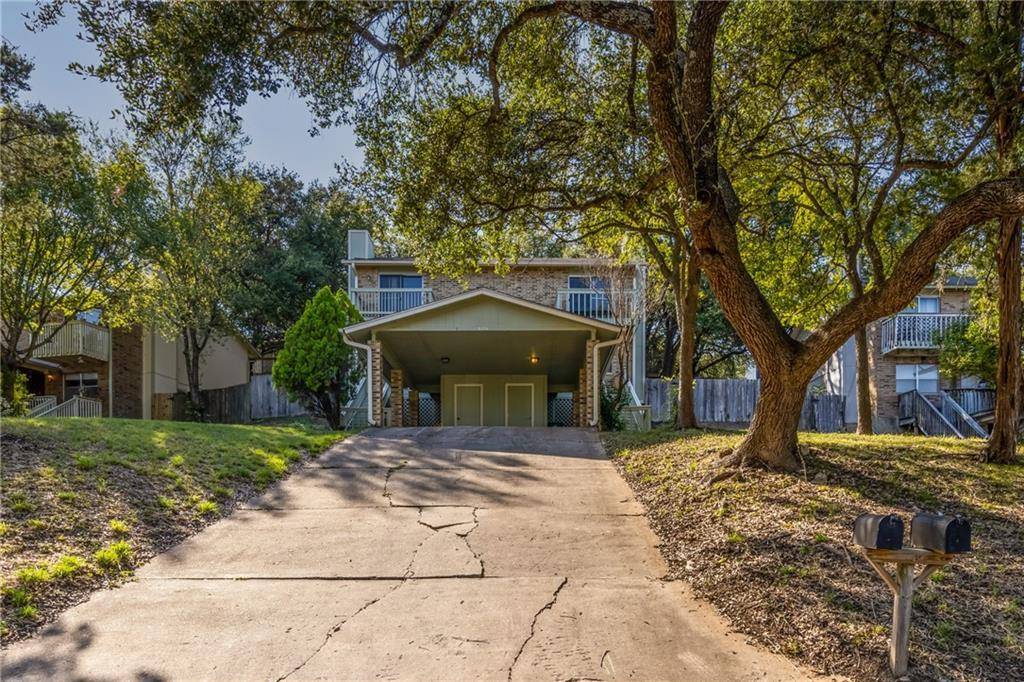 8106 DUNN St ST #B, Austin, TX 78745