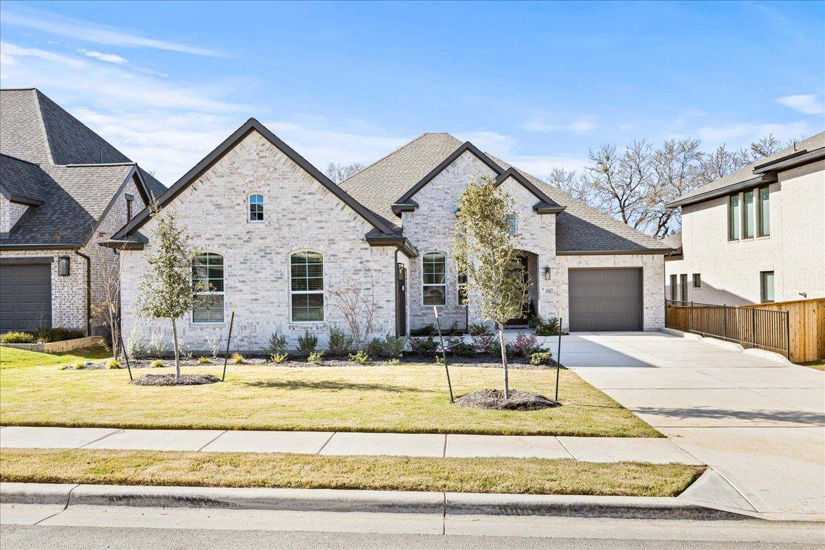 123 Seaside Sparrow WAY, Kyle, TX 78640