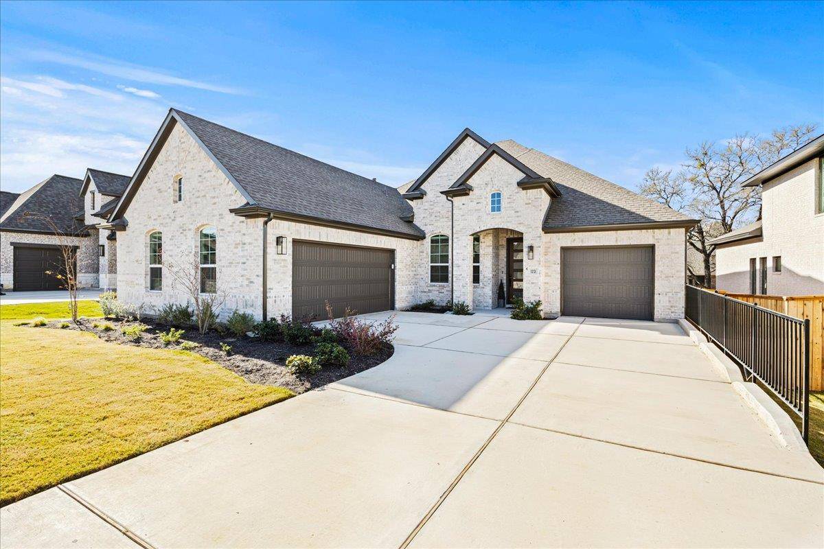 123 Seaside Sparrow WAY, Kyle, TX 78640