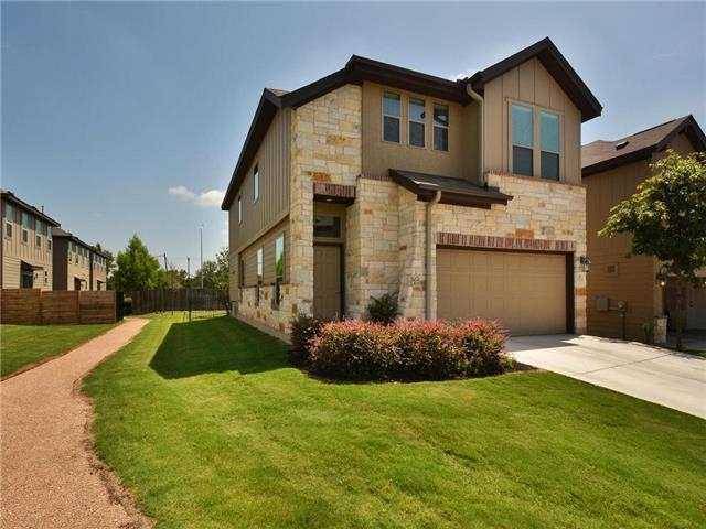 2001 Faro DR #26, Austin, TX 78741