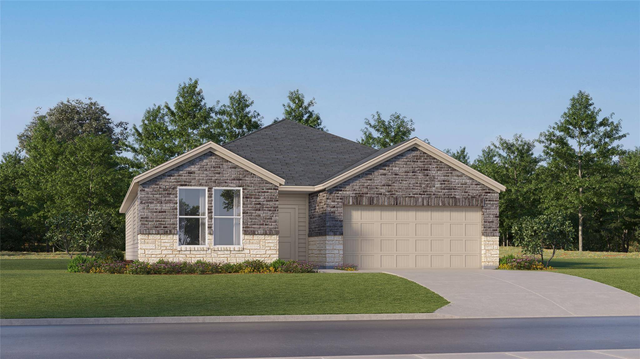 143 Seabreeze ST, Kyle, TX 78640