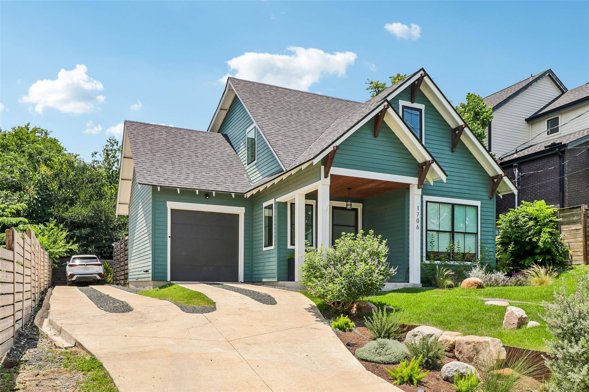 1706 Perez ST #1, Austin, TX 78721