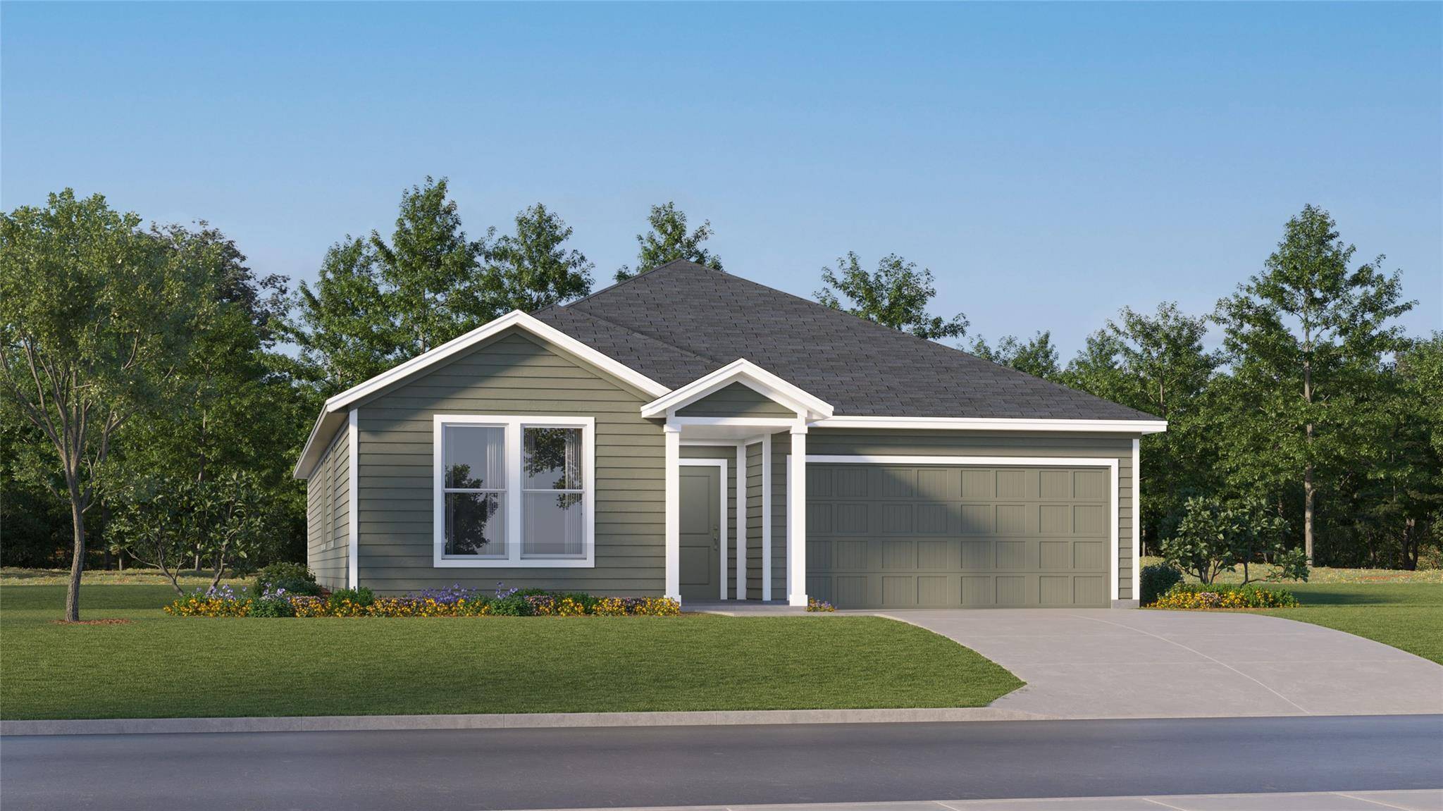1025 Flint Ridge LOOP, Salado, TX 76571