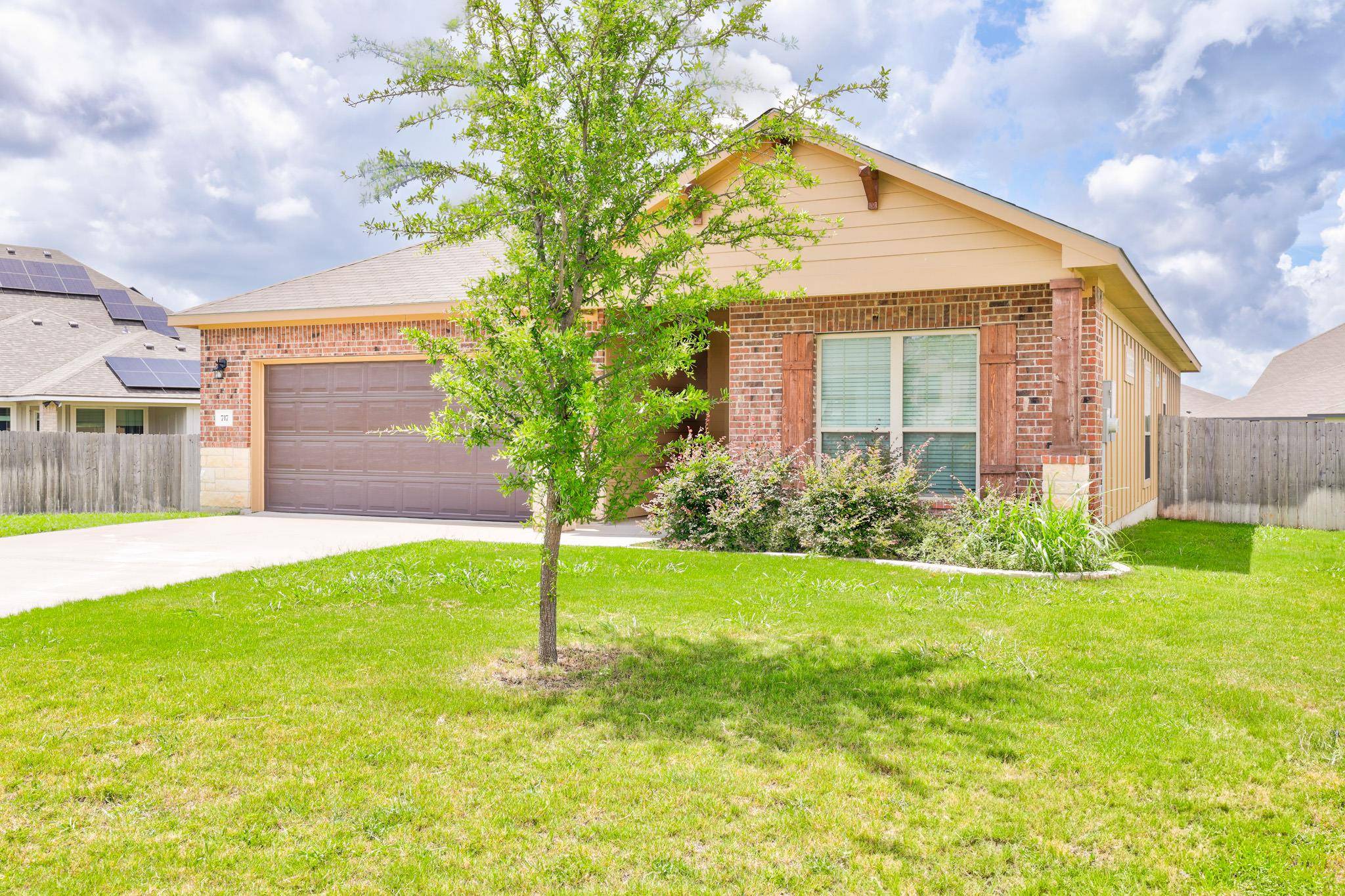 717 Friar Tuck DR, Temple, TX 76502