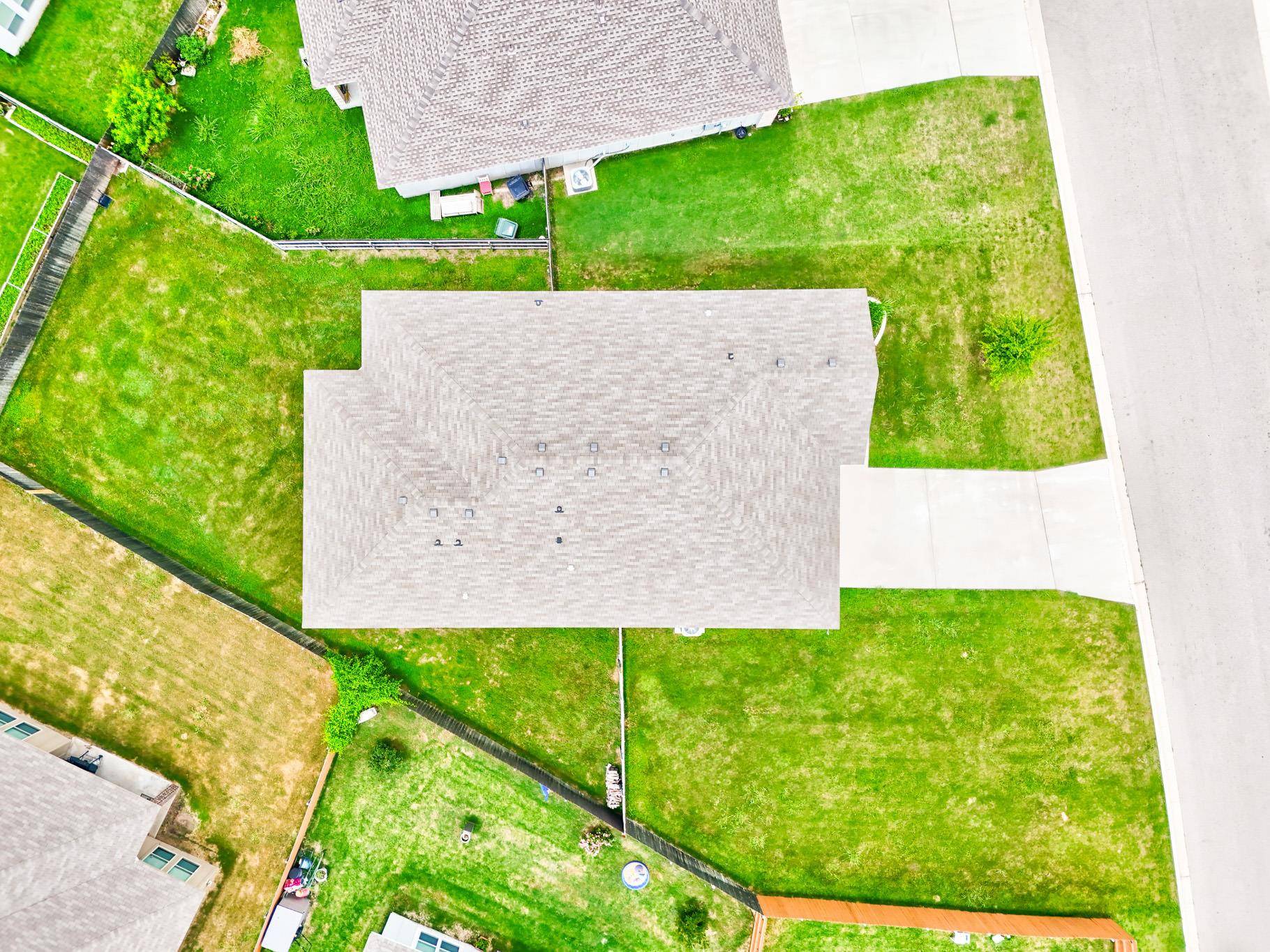 717 Friar Tuck DR, Temple, TX 76502