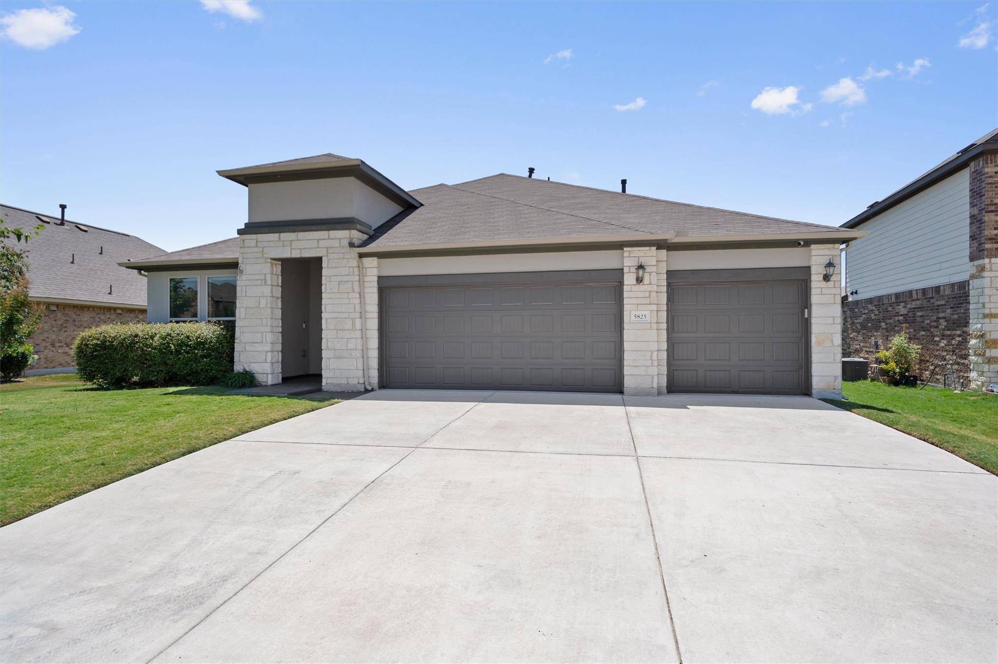 5825 Toscana TRCE, Round Rock, TX 78665