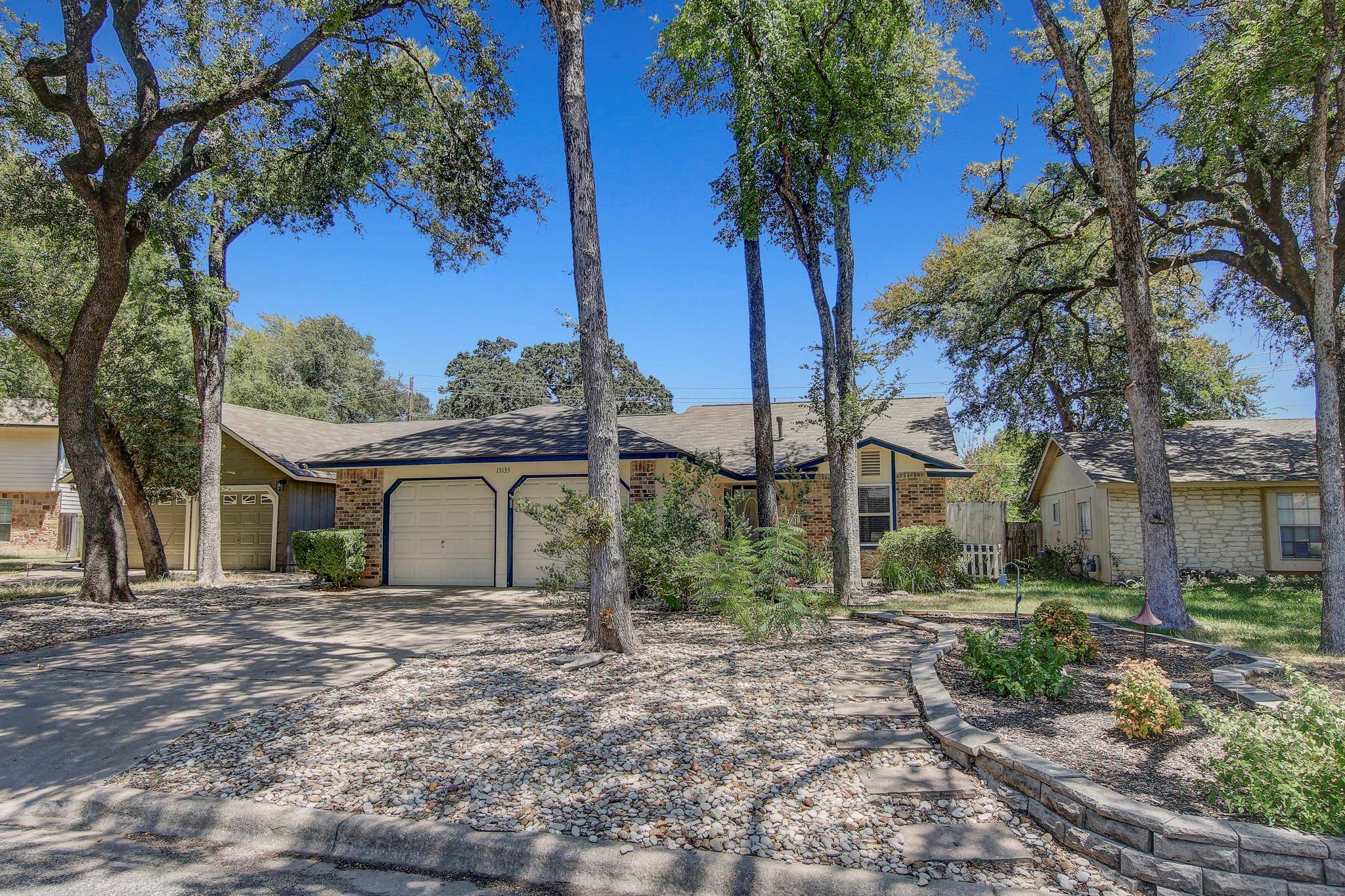 13135 Mill Stone DR, Austin, TX 78729