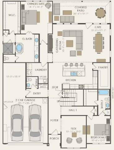 220 Tumbling Creek RUN, Kyle, TX 78640