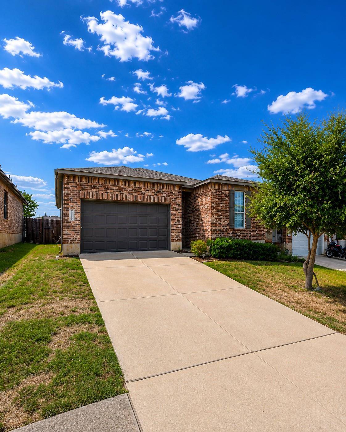 6217 Adair DR, Austin, TX 78754