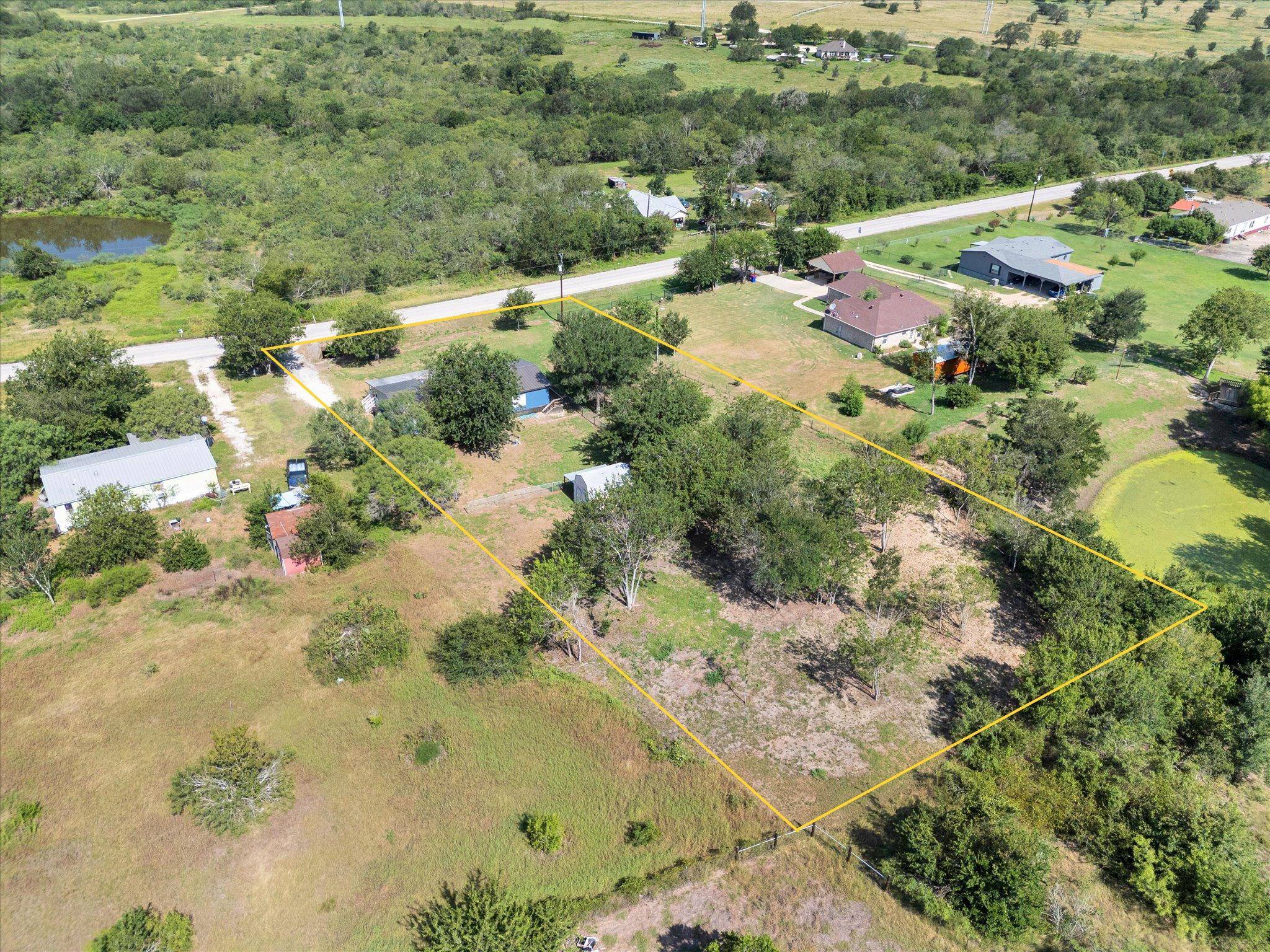 345 Fm 671, Lockhart, TX 78644