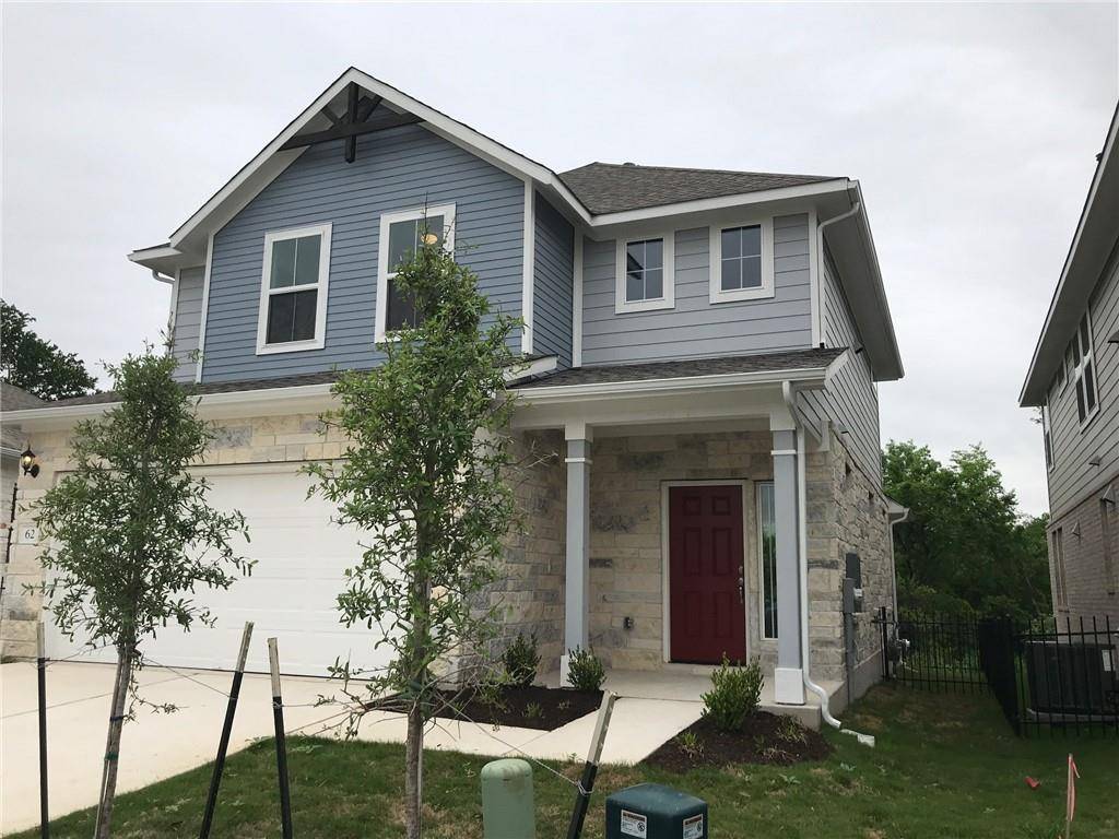 2800 Joe Dimaggio BLVD #62, Round Rock, TX 78665