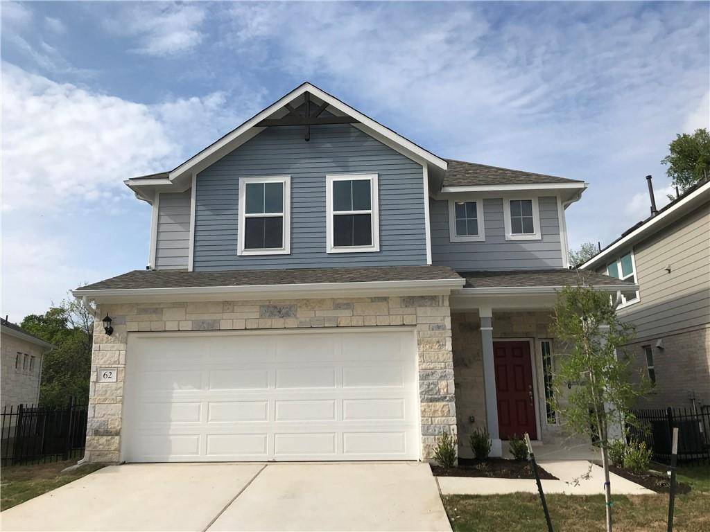 2800 Joe Dimaggio BLVD #62, Round Rock, TX 78665