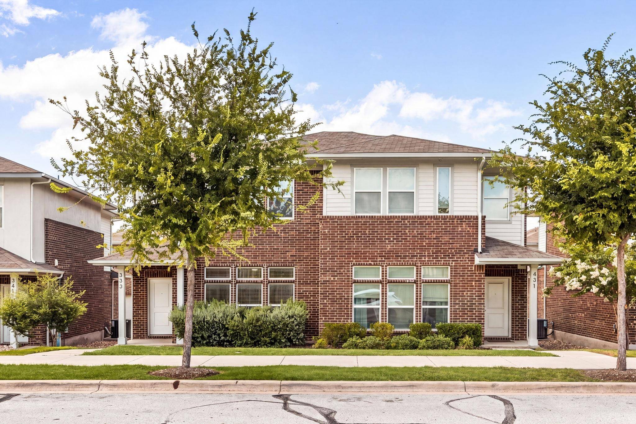 605 W South ST #332, Leander, TX 78641