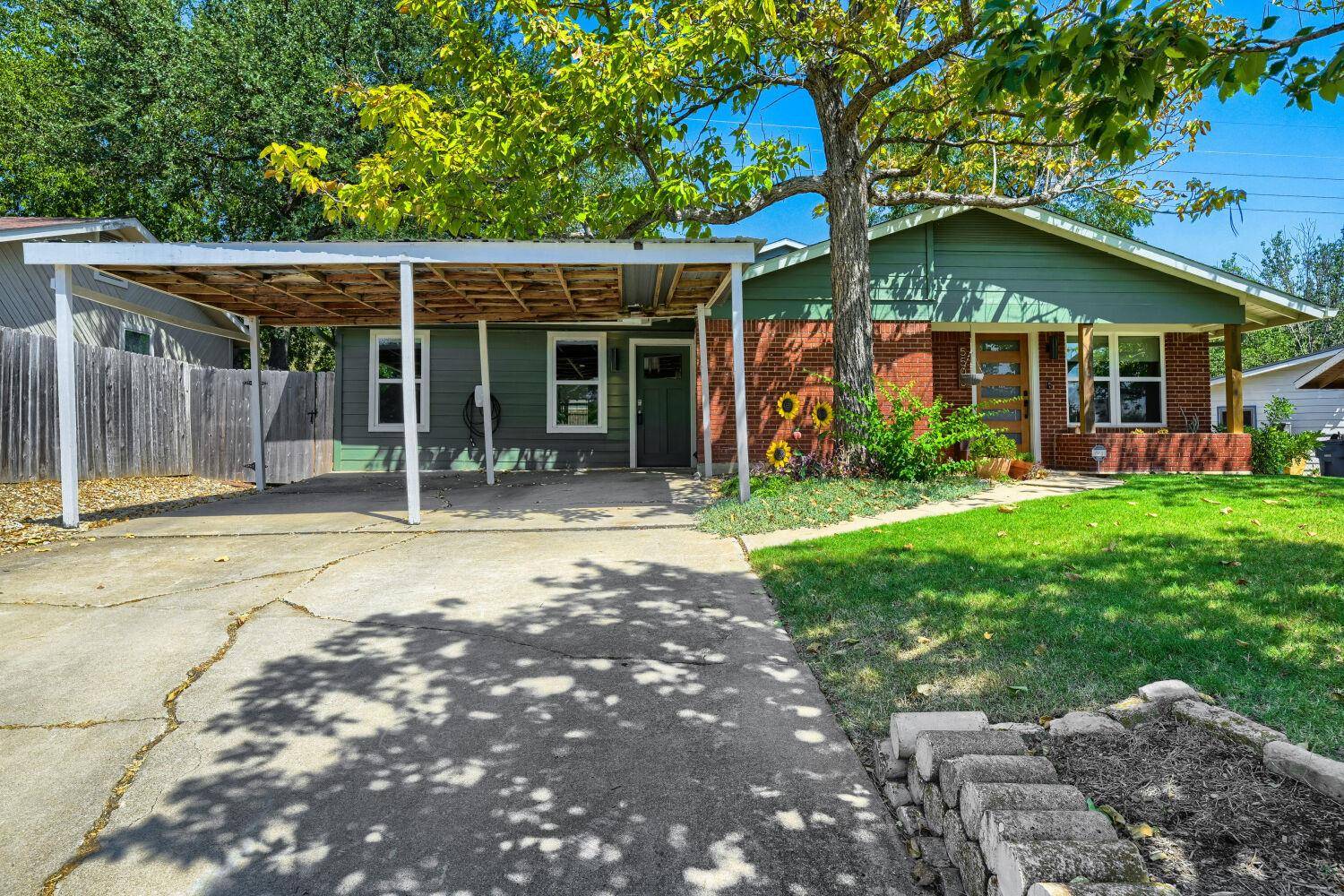 5503 Wellington DR, Austin, TX 78723
