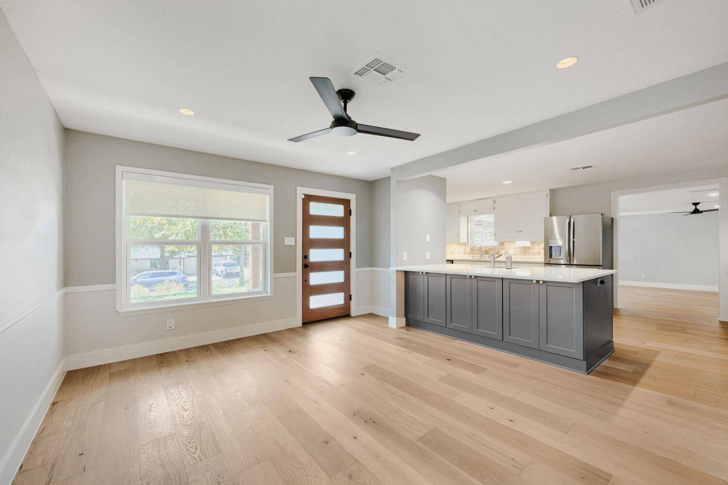 5503 Wellington DR, Austin, TX 78723