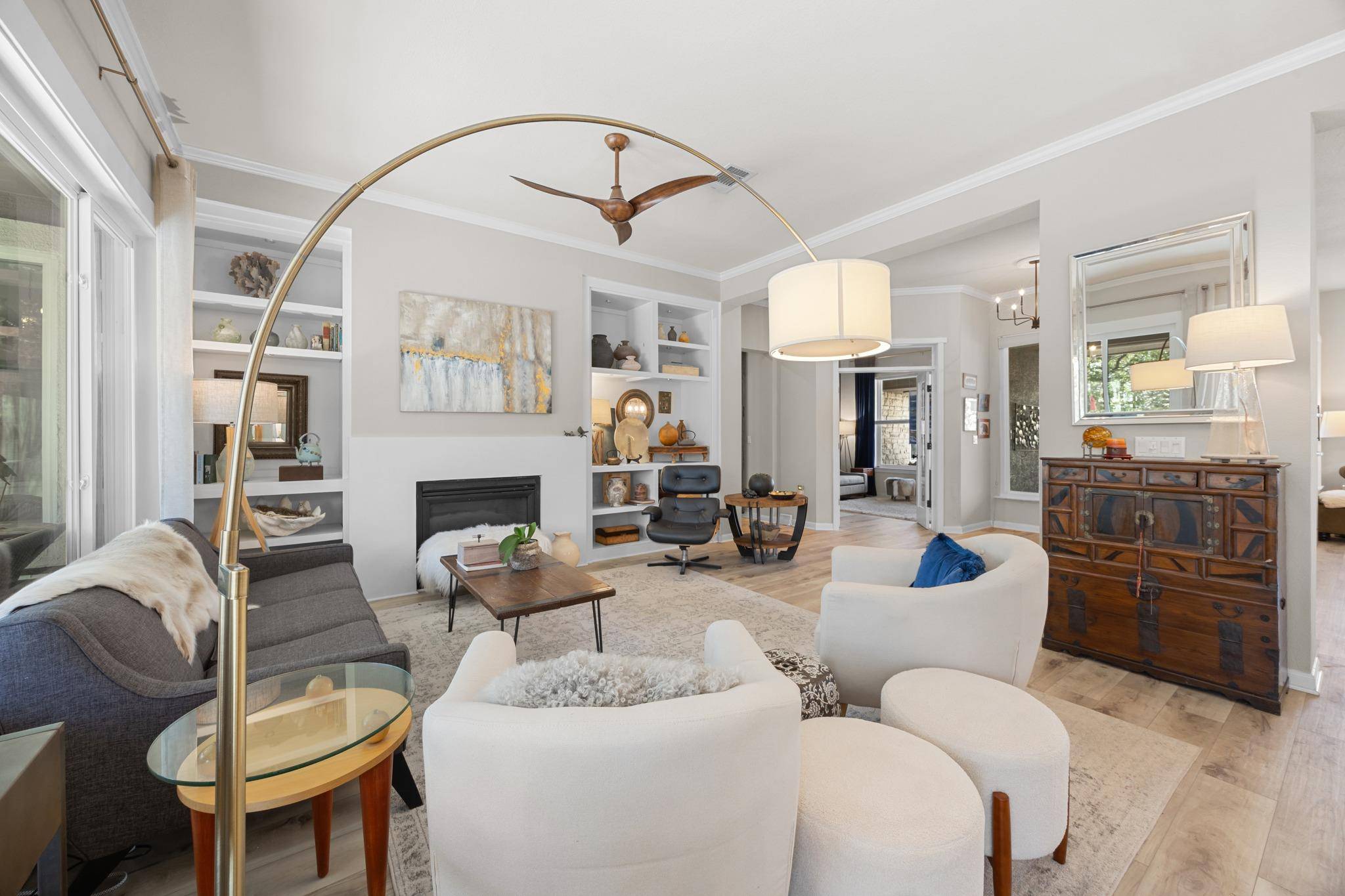 168 Dan Moody TRL, Georgetown, TX 78633