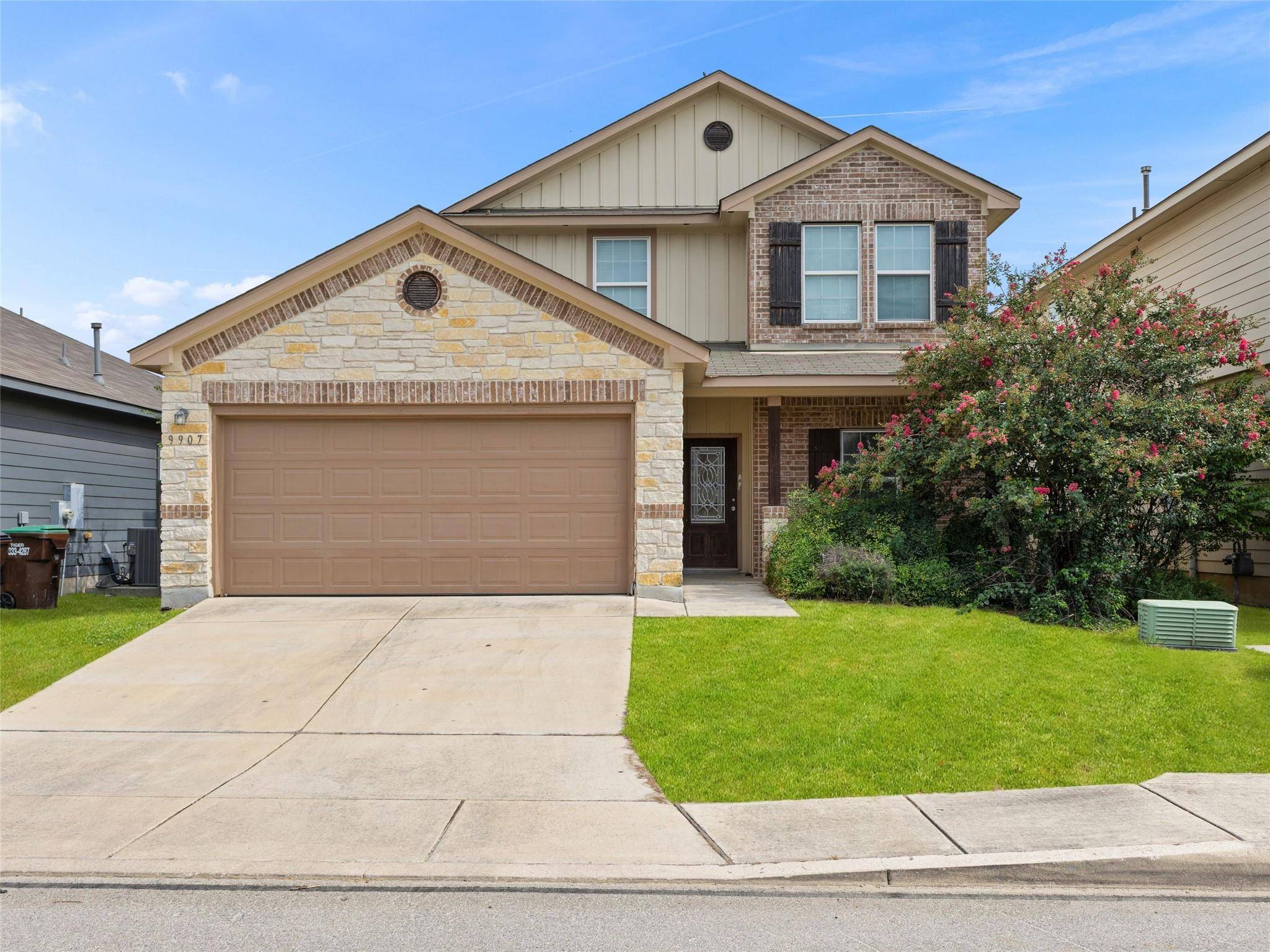 9907 Belmore CV, San Antonio, TX 78245