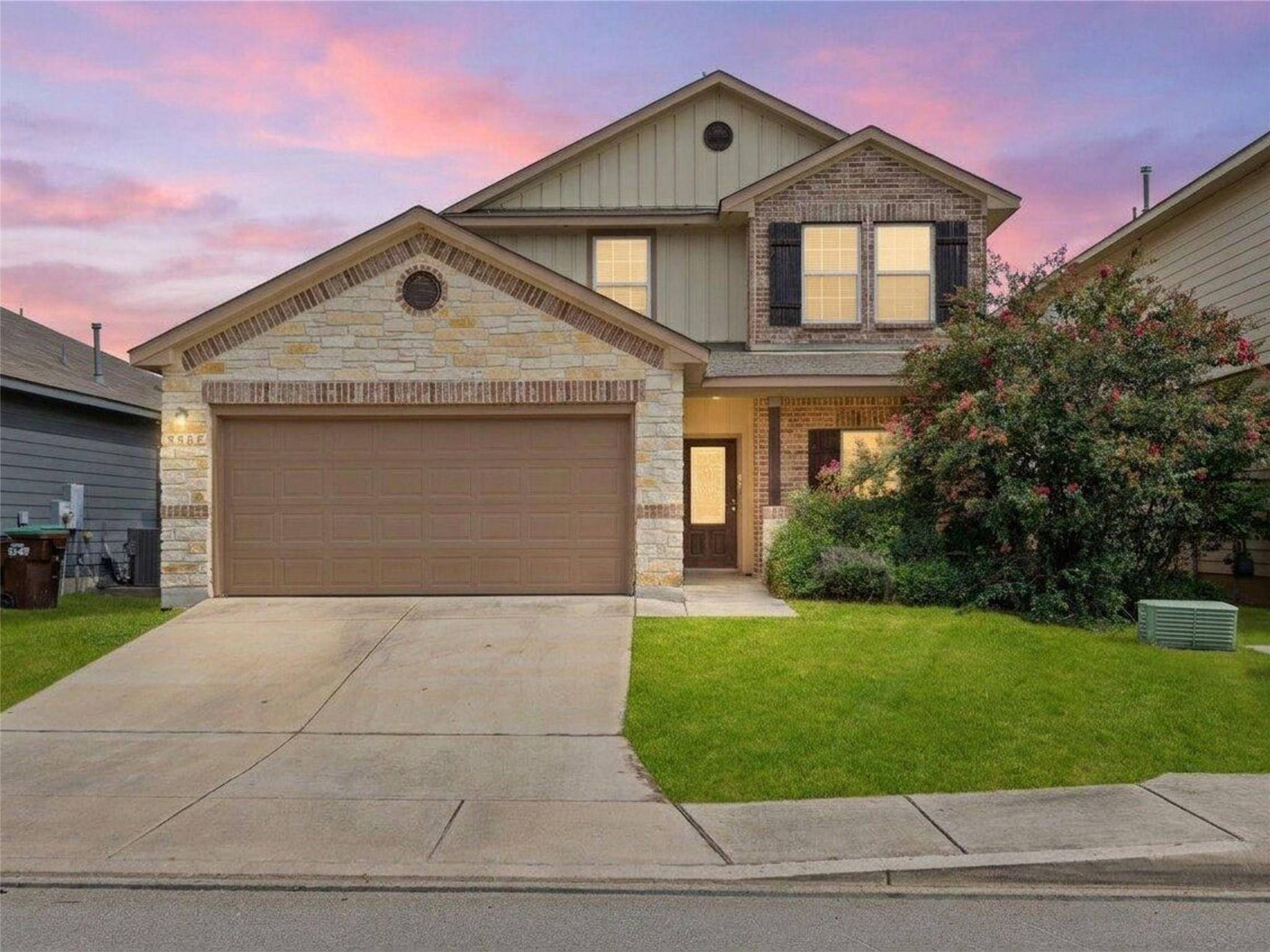 9907 Belmore CV, San Antonio, TX 78245