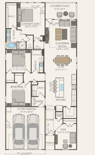 635 Rubber Tree WAY, Buda, TX 78610