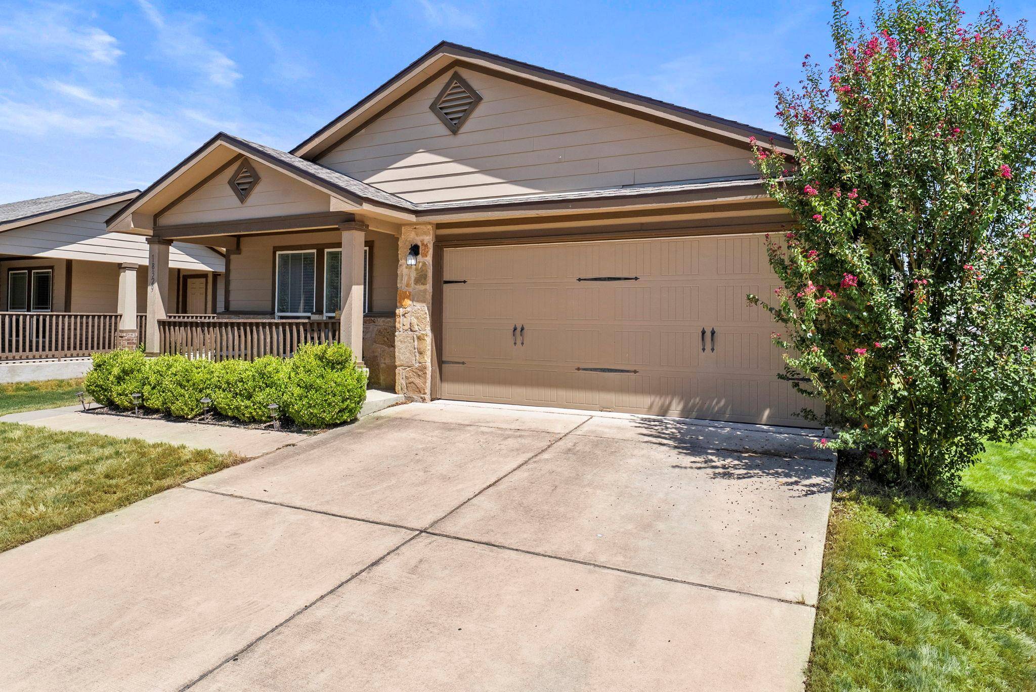 18329 Cumberland Gap ST, Pflugerville, TX 78660