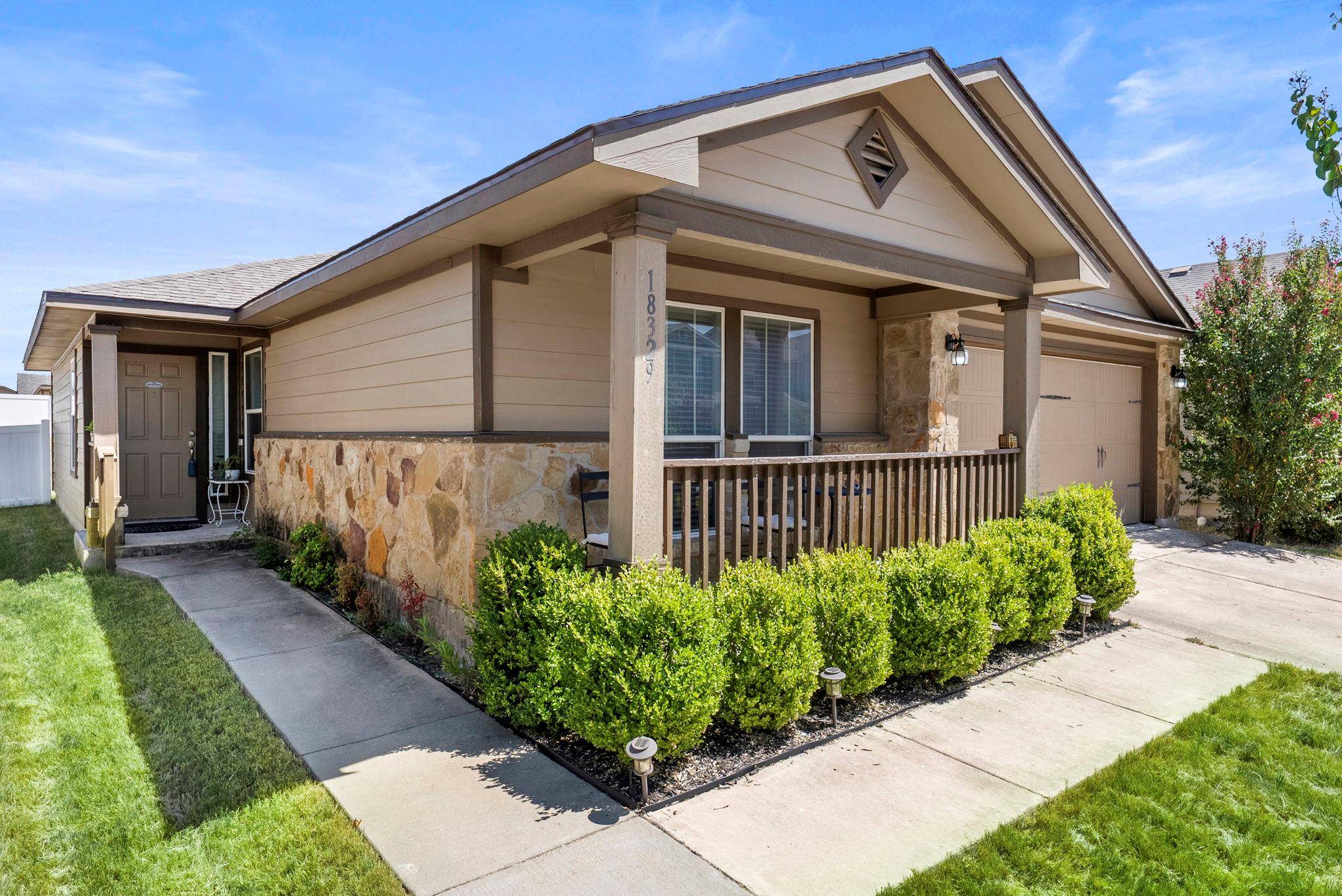 18329 Cumberland Gap ST, Pflugerville, TX 78660