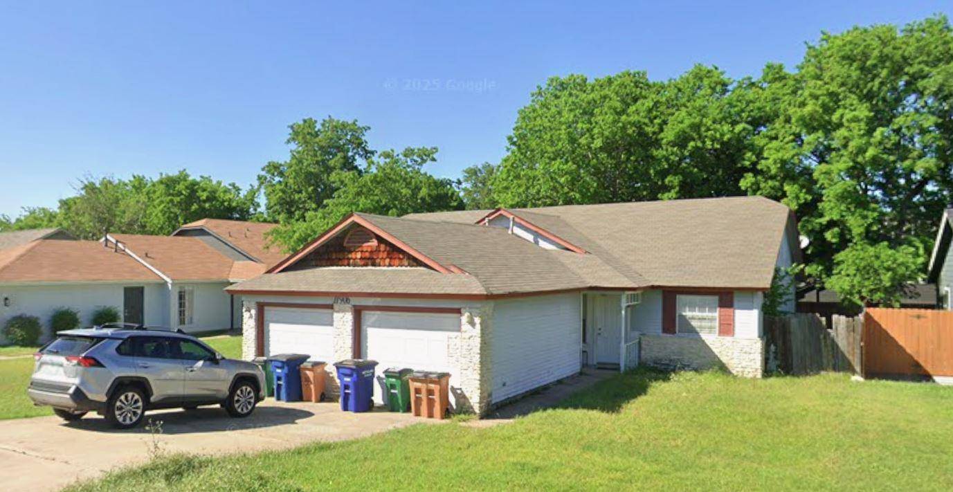 11906 Sunhillow BND #B, Austin, TX 78758