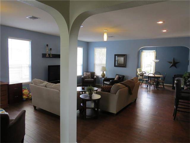 1024 Peyton PL, Cedar Park, TX 78613