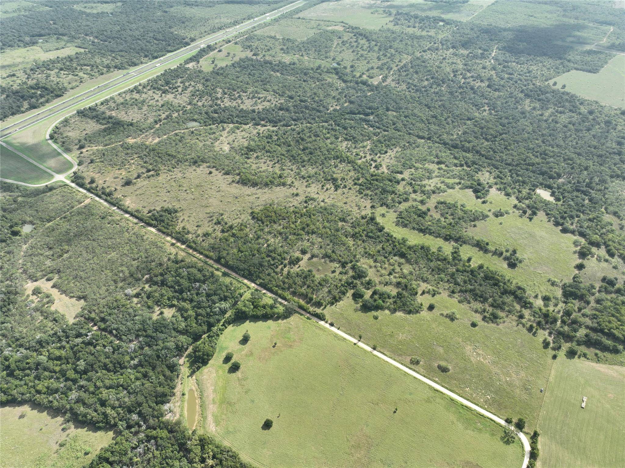 TBD Lot 2 CR 424 RD, Waelder, TX 78629