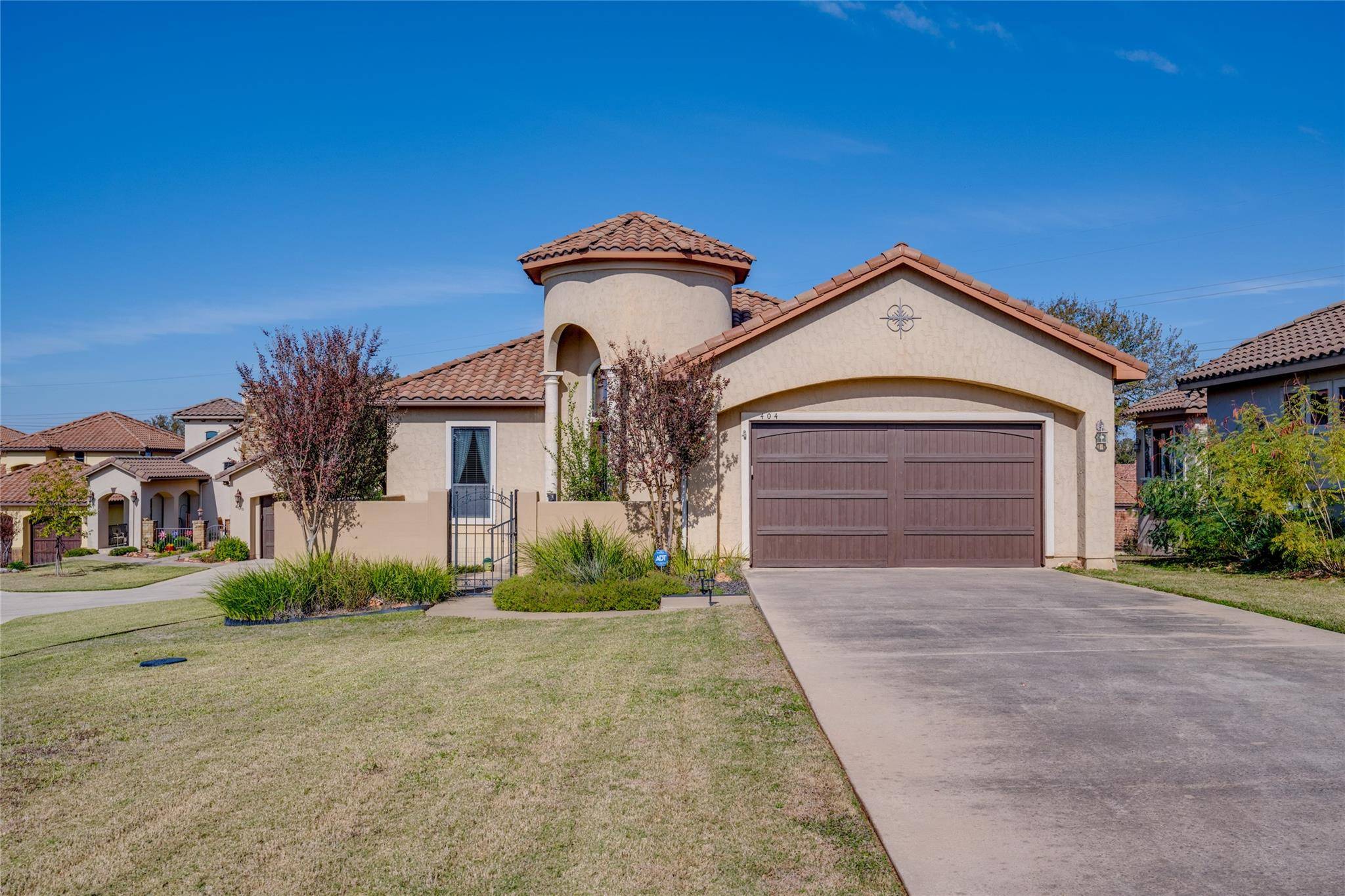 404 Bendito WAY, Marble Falls, TX 78654