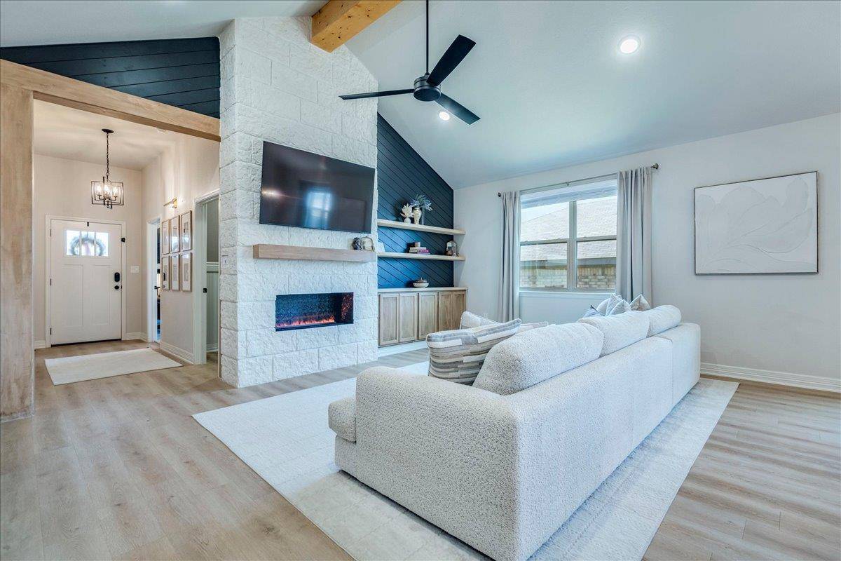 219 Wind Ridge DR, Copperas Cove, TX 76522
