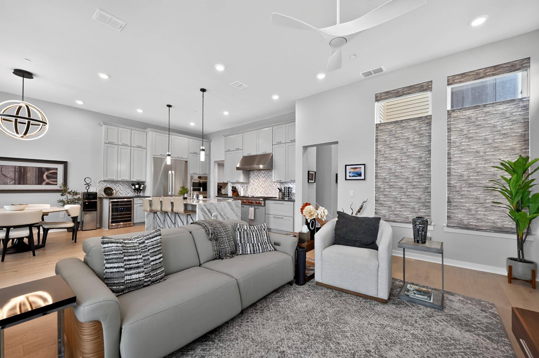 4208 Endurance WAY, Austin, TX 78731
