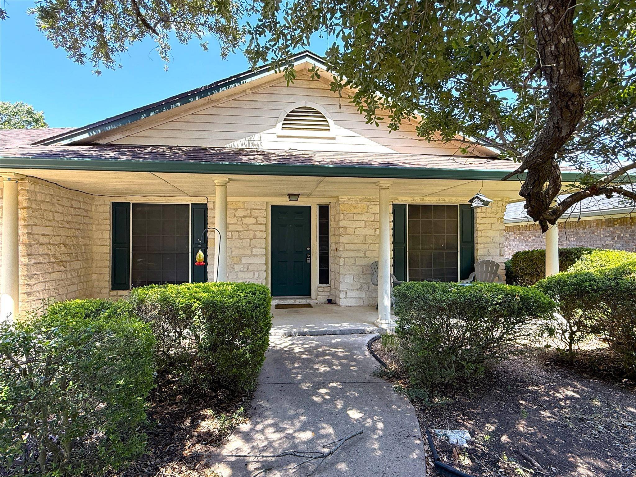 3904 Cadoz CT, Austin, TX 78728