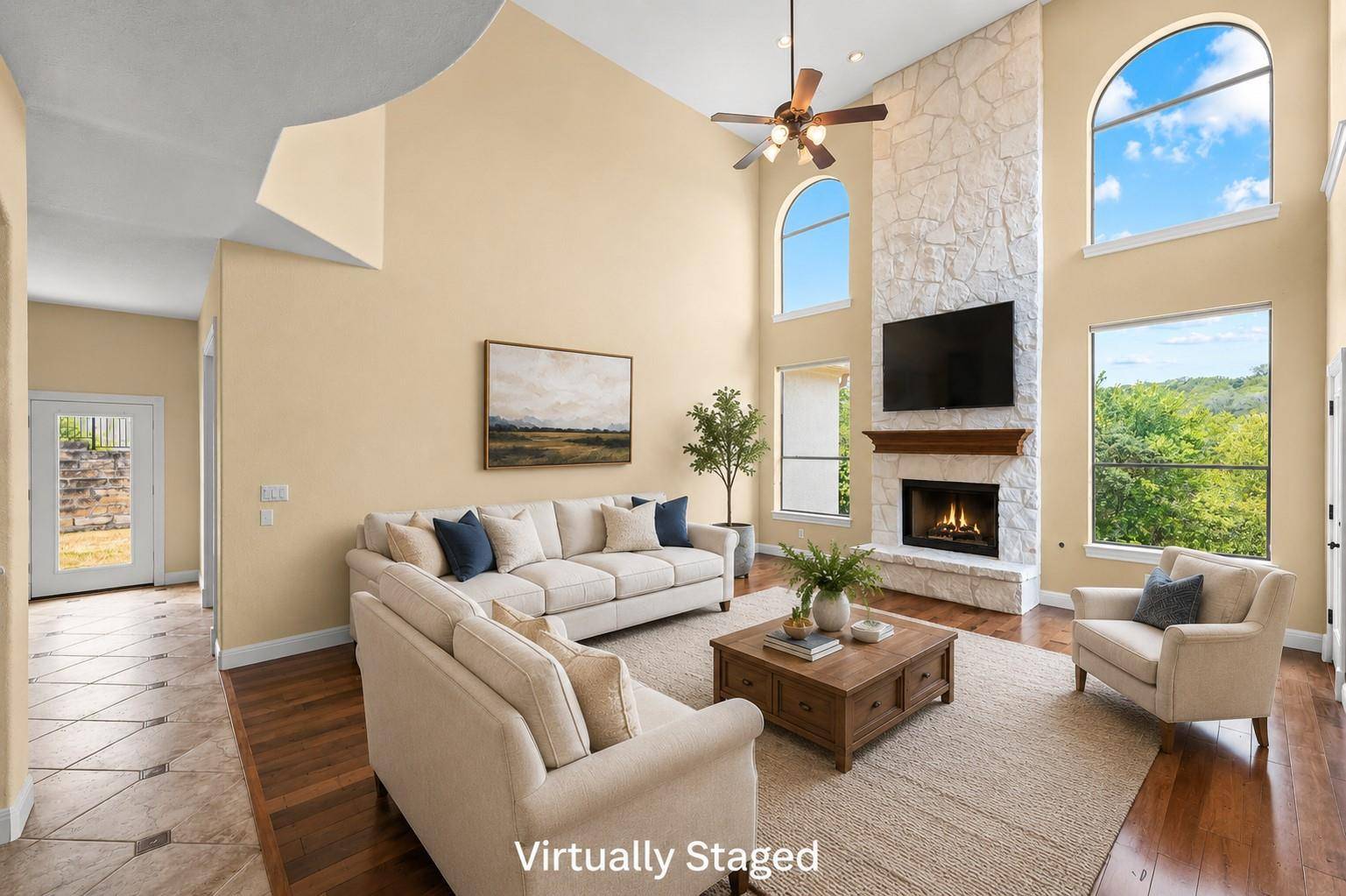 126 Vailco LN, Austin, TX 78738