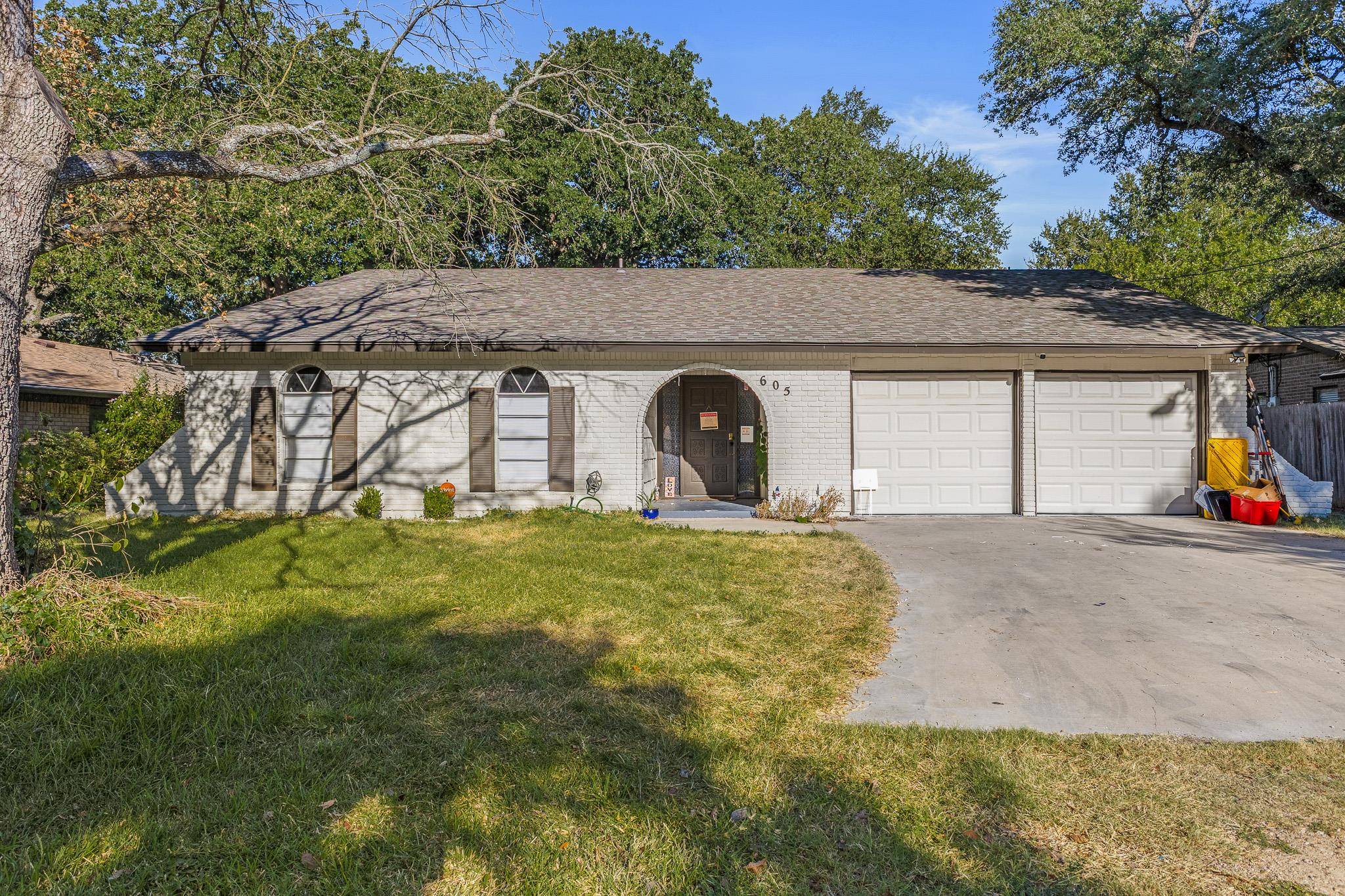 605 N Main ST, Nolanville, TX 76559