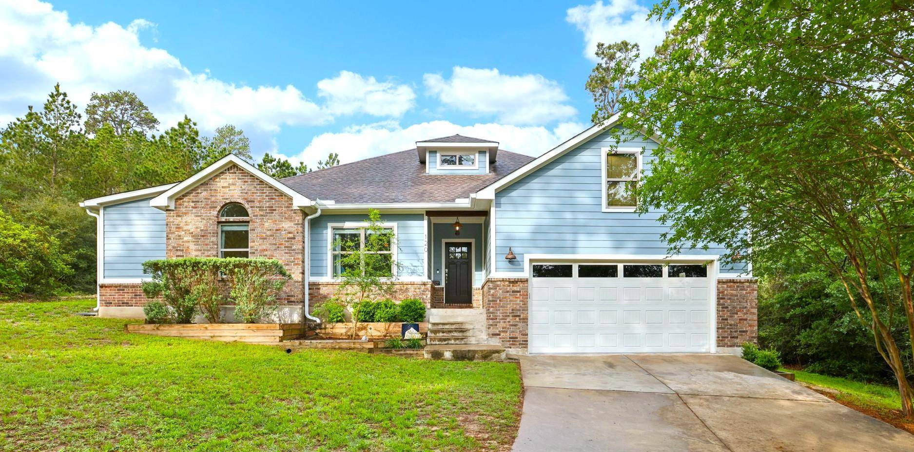 120 Pukoo DR, Bastrop, TX 78602