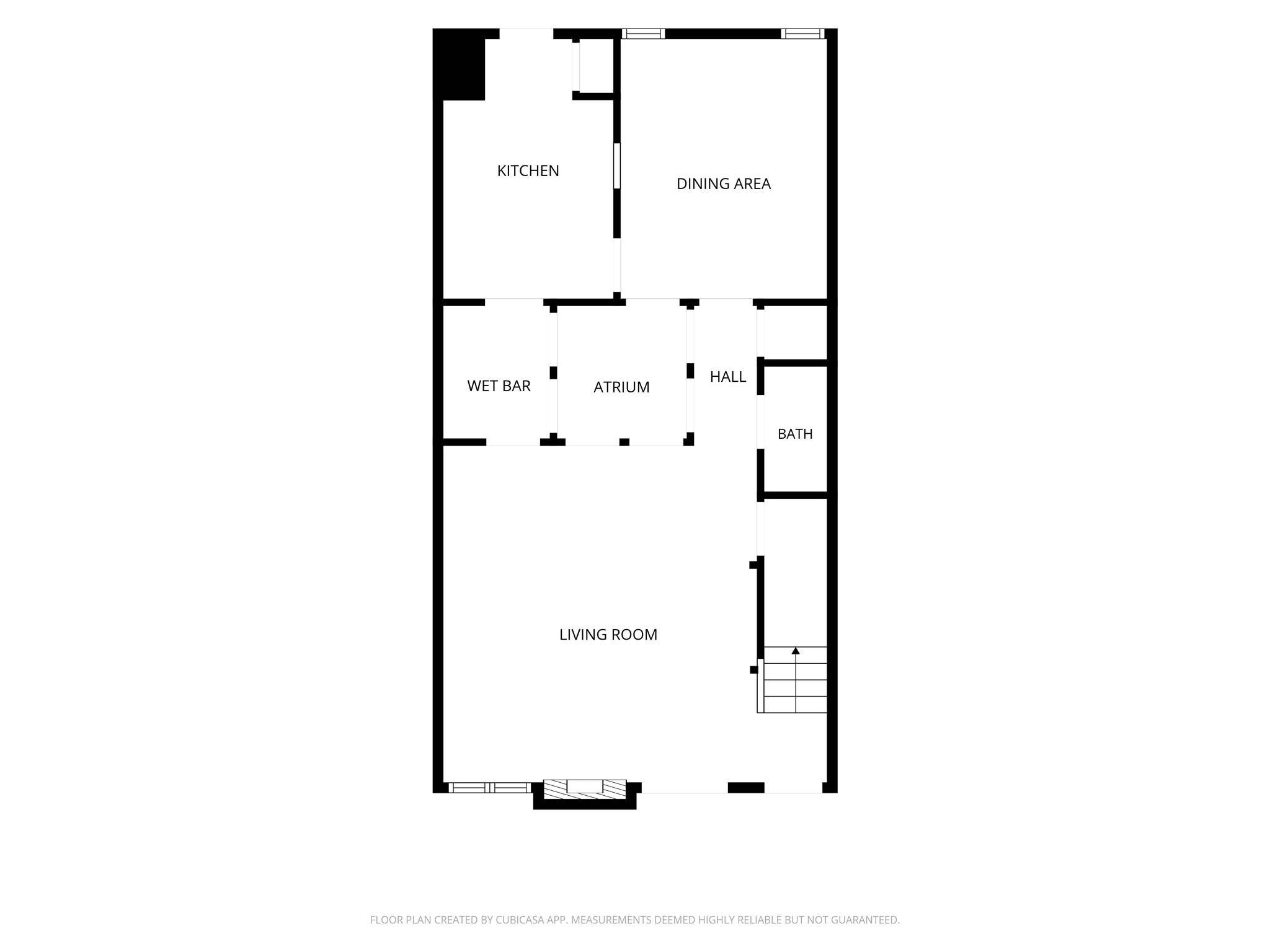 3500 Enfield RD #D, Austin, TX 78703