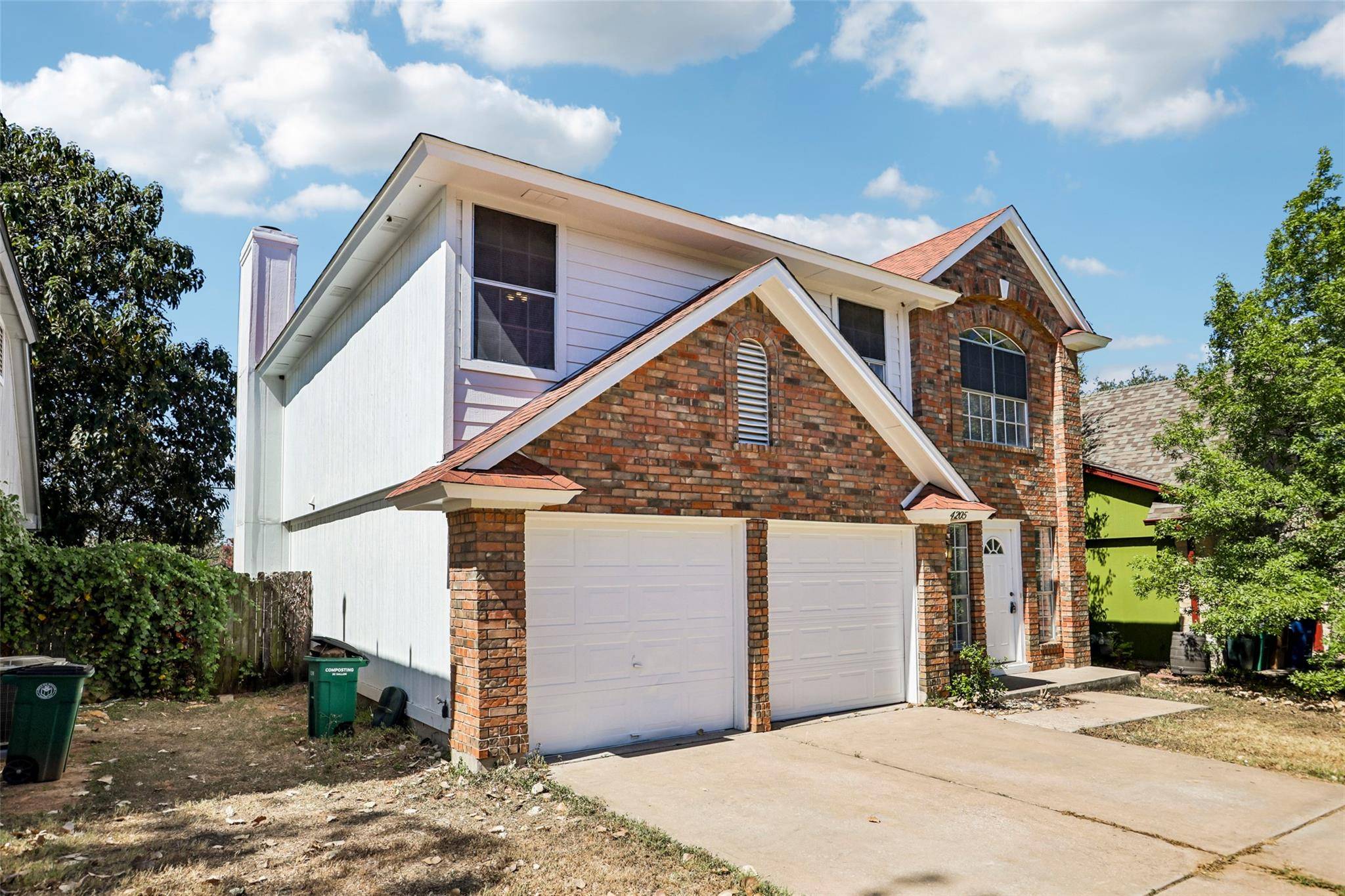 4205 Iriona BND, Austin, TX 78749