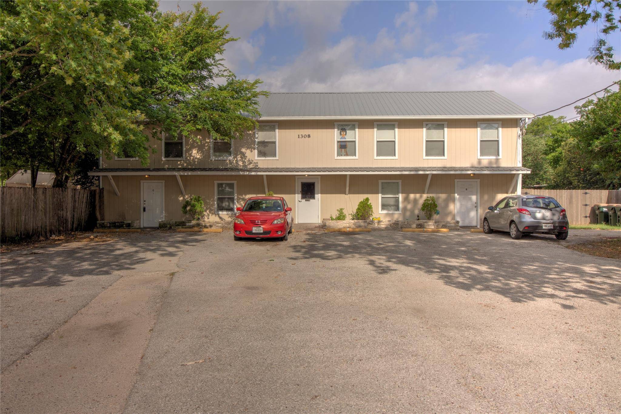 1308 S Pine ST #D, Georgetown, TX 78626