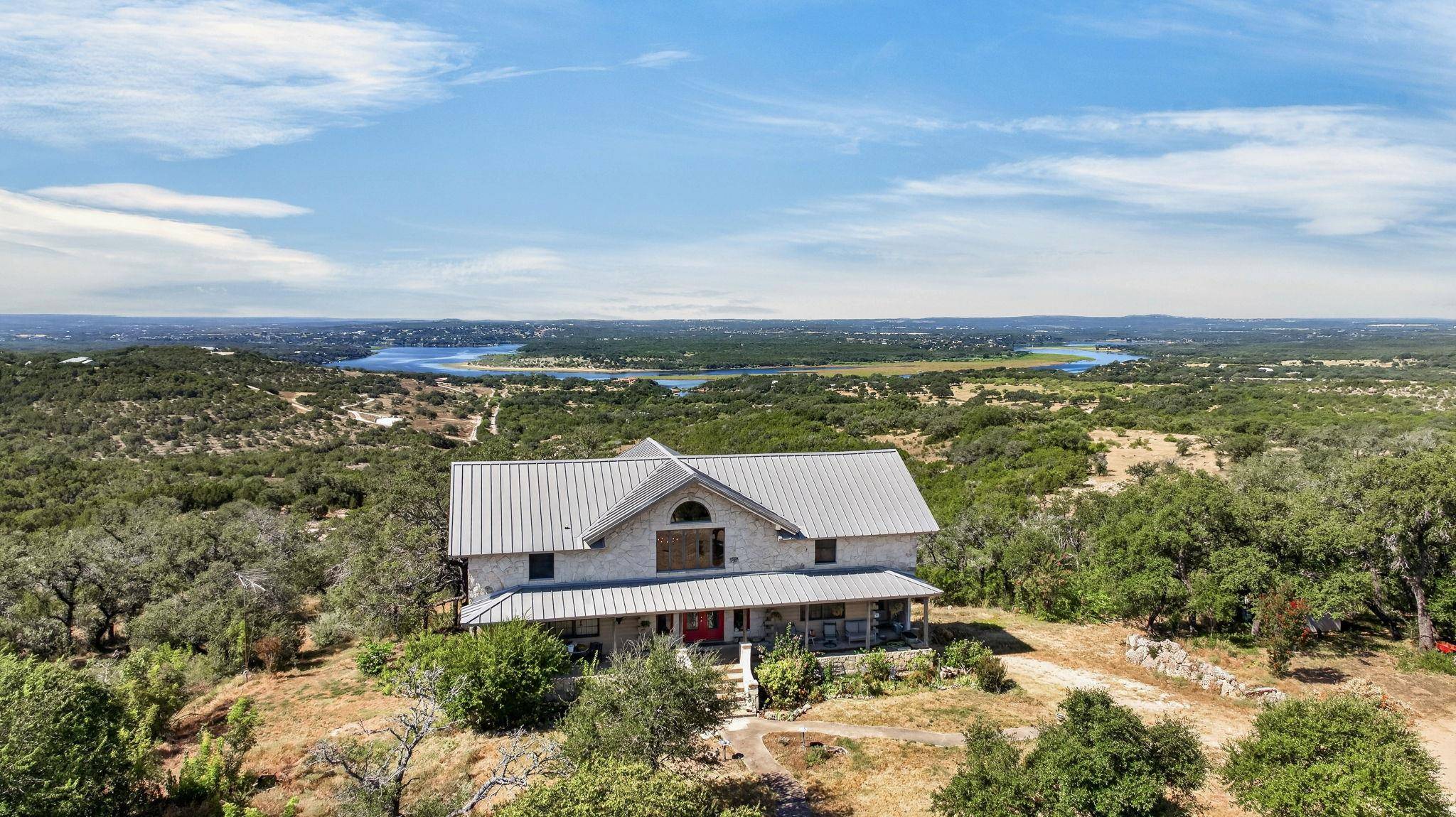 6401 Muleshoe Bend TRL, Marble Falls, TX 78654