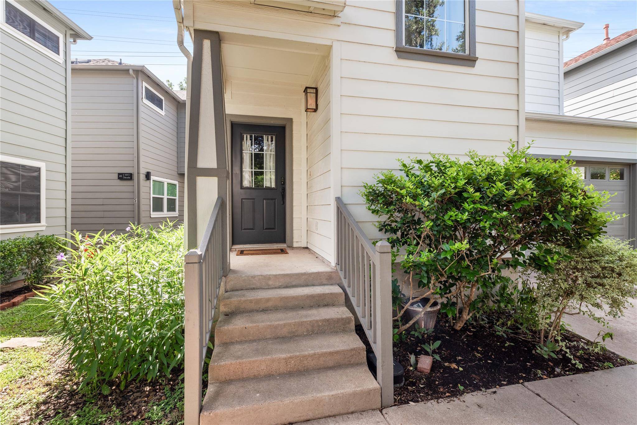 1011 Brodie ST #6, Austin, TX 78704