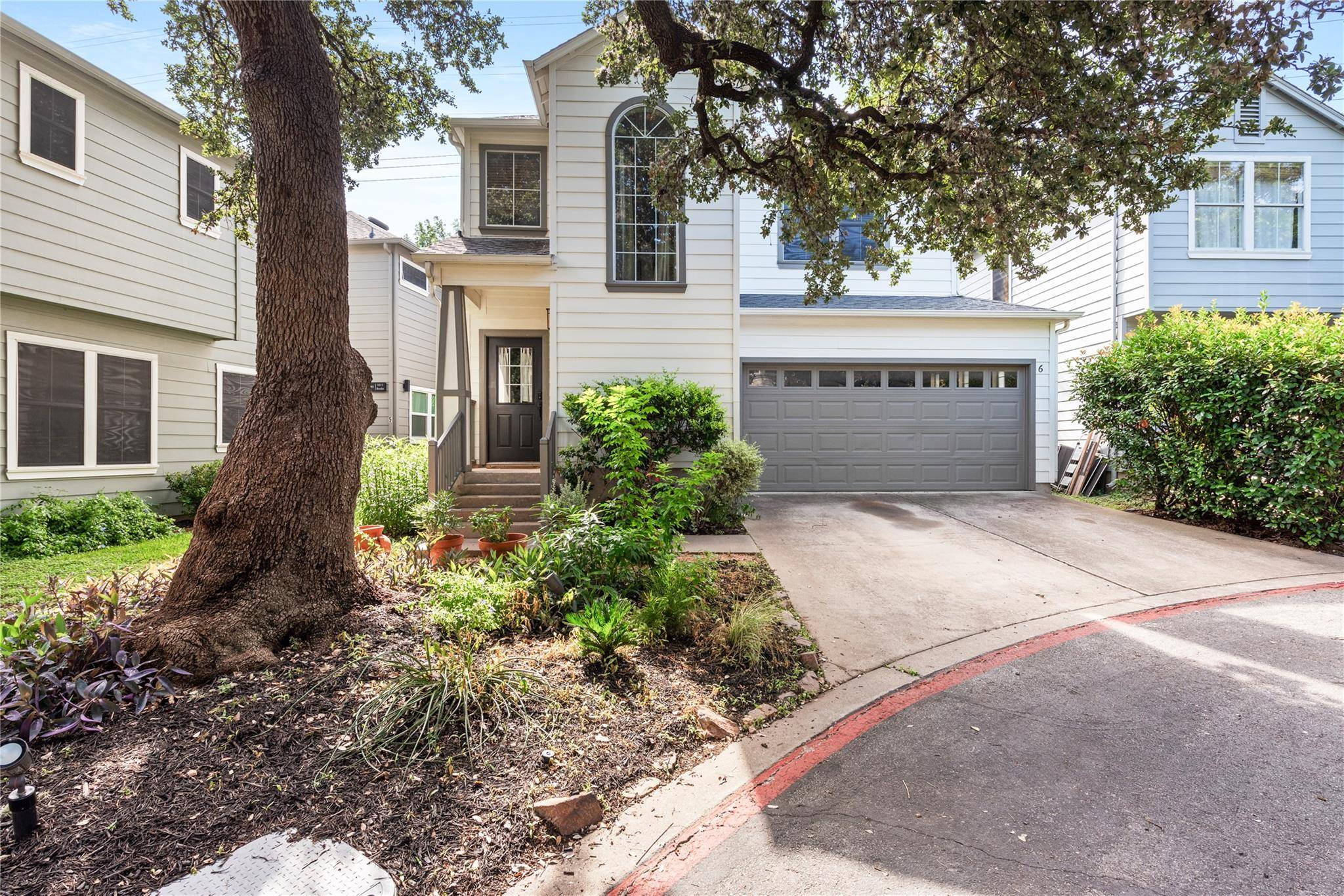 1011 Brodie ST #6, Austin, TX 78704
