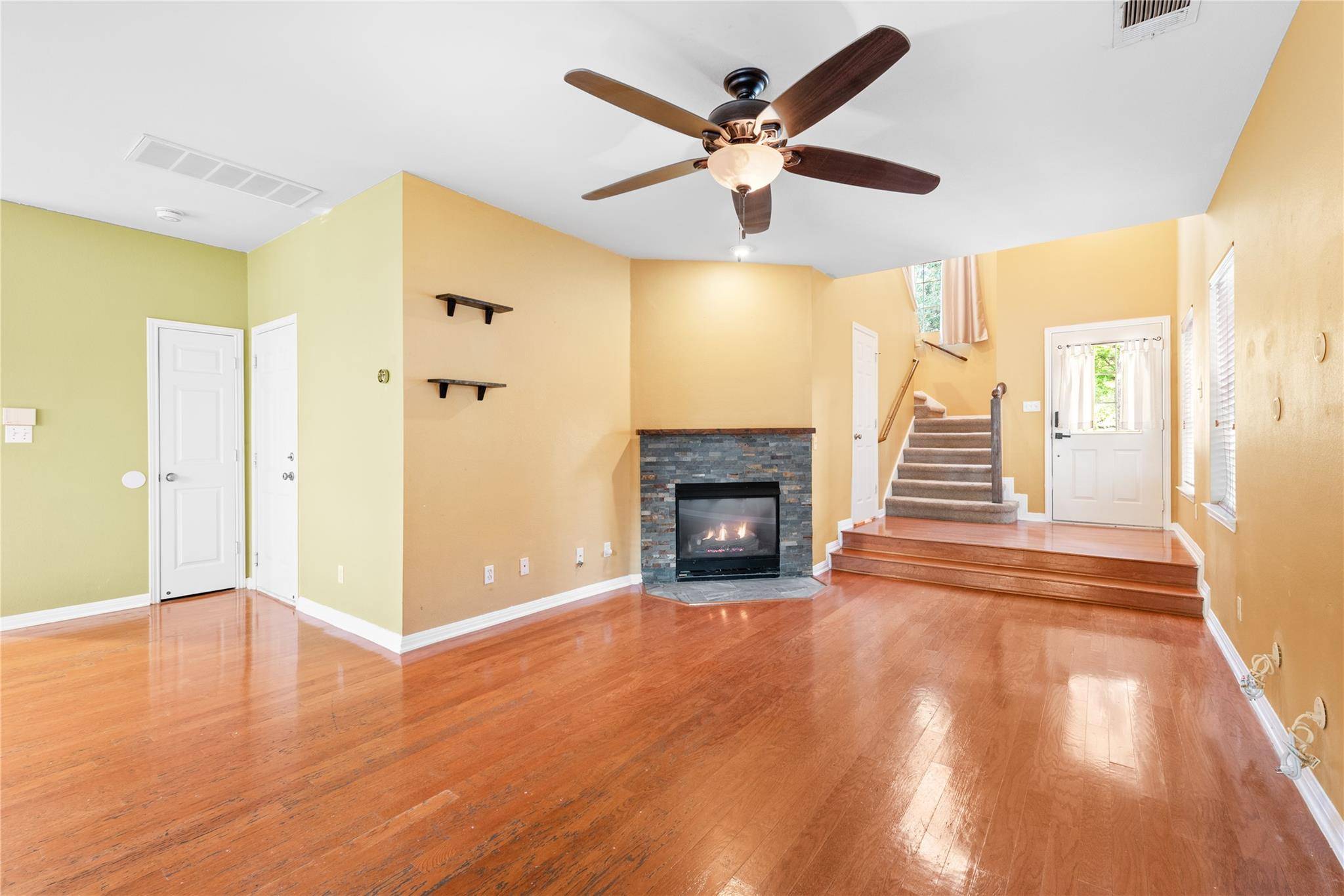 1011 Brodie ST #6, Austin, TX 78704