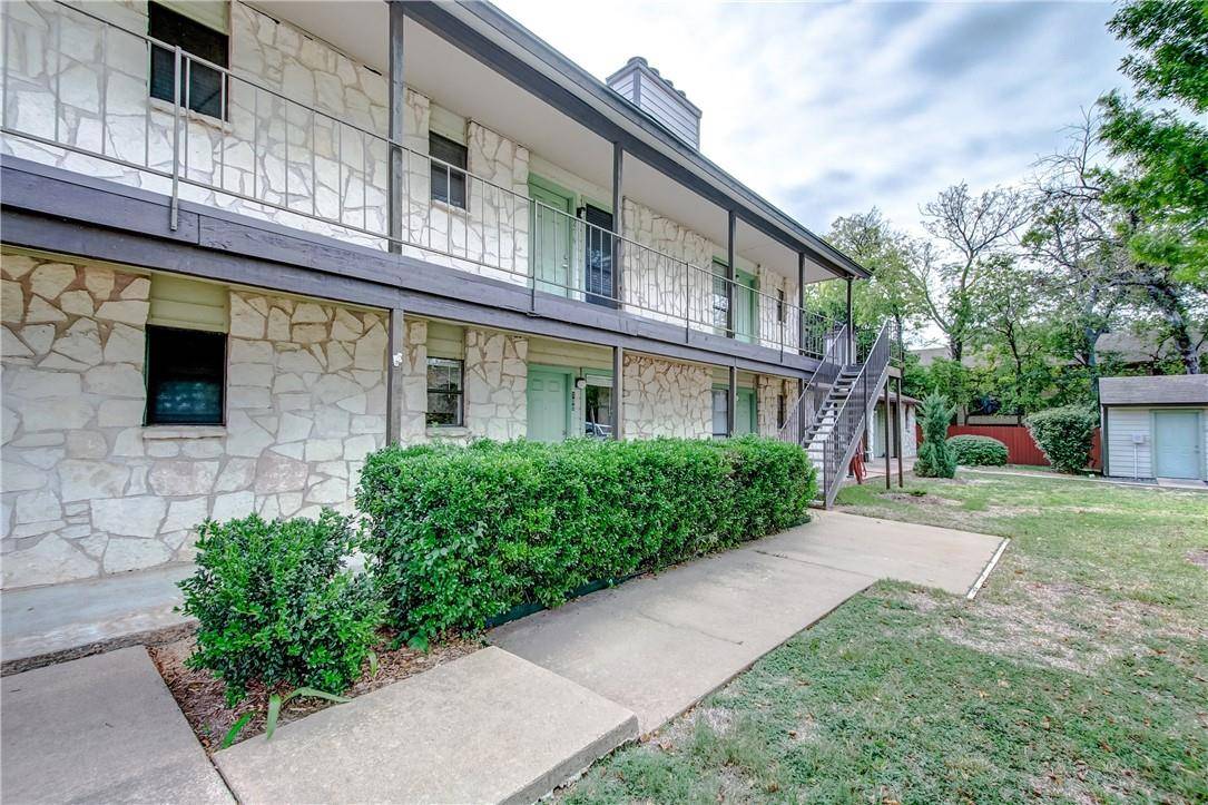 4307 S 1st ST #108, Austin, TX 78745