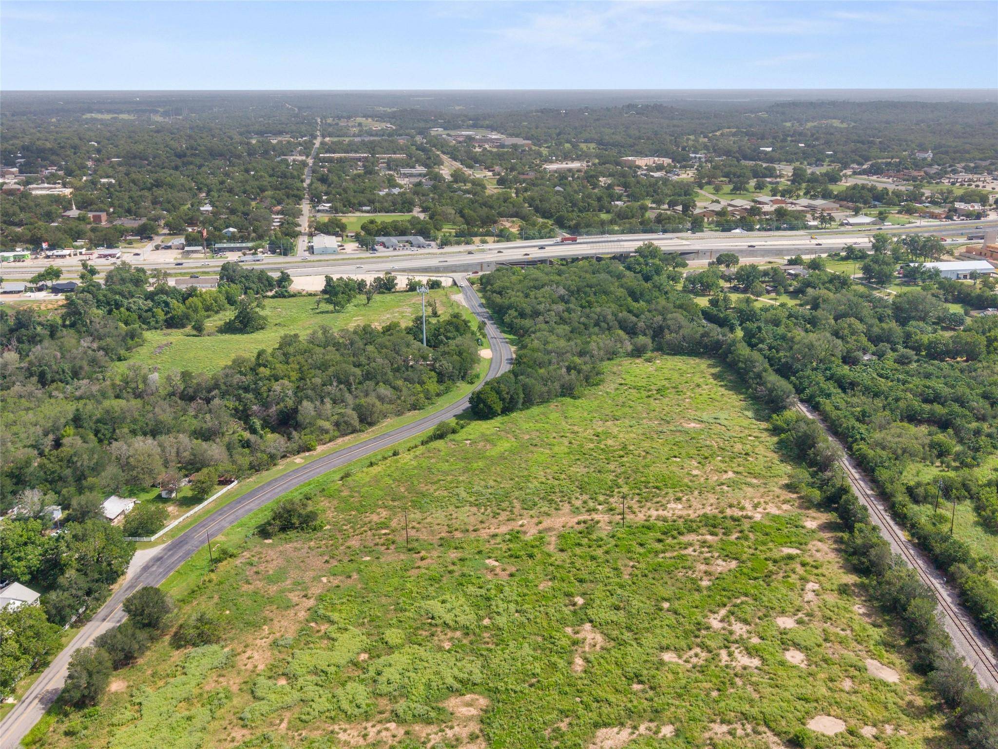 TBD Lovers Lane Lot 2, Bastrop, TX 78602