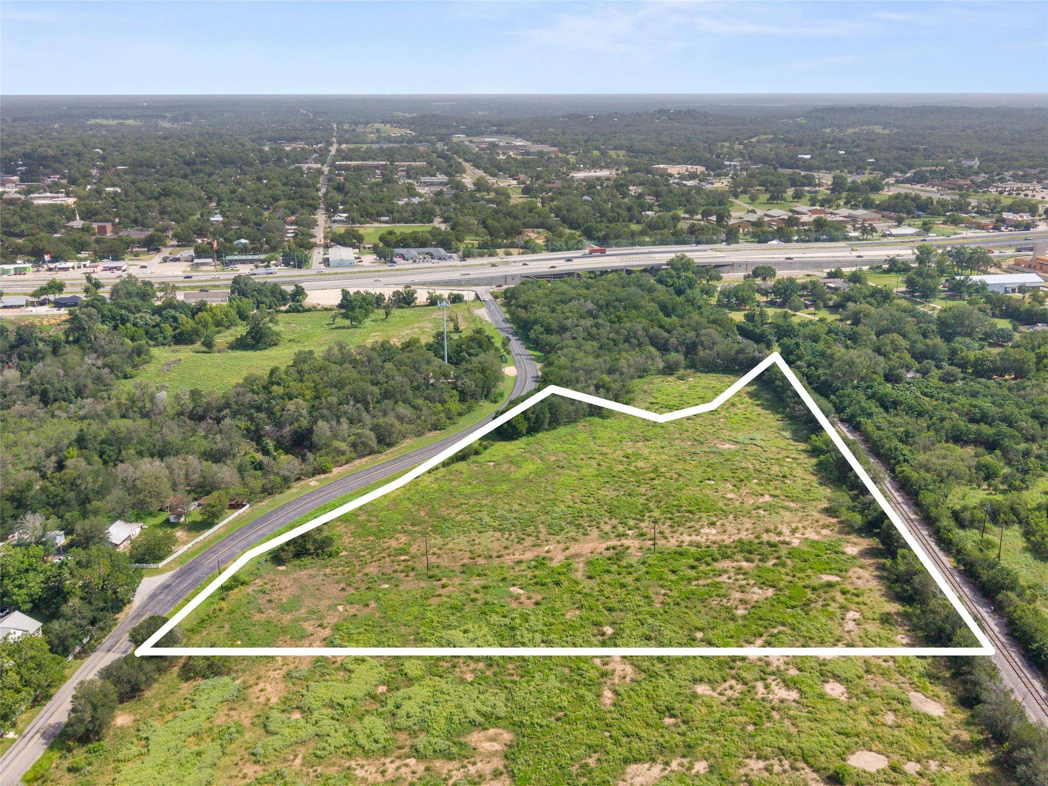 TBD Lovers Lane Lot 2, Bastrop, TX 78602
