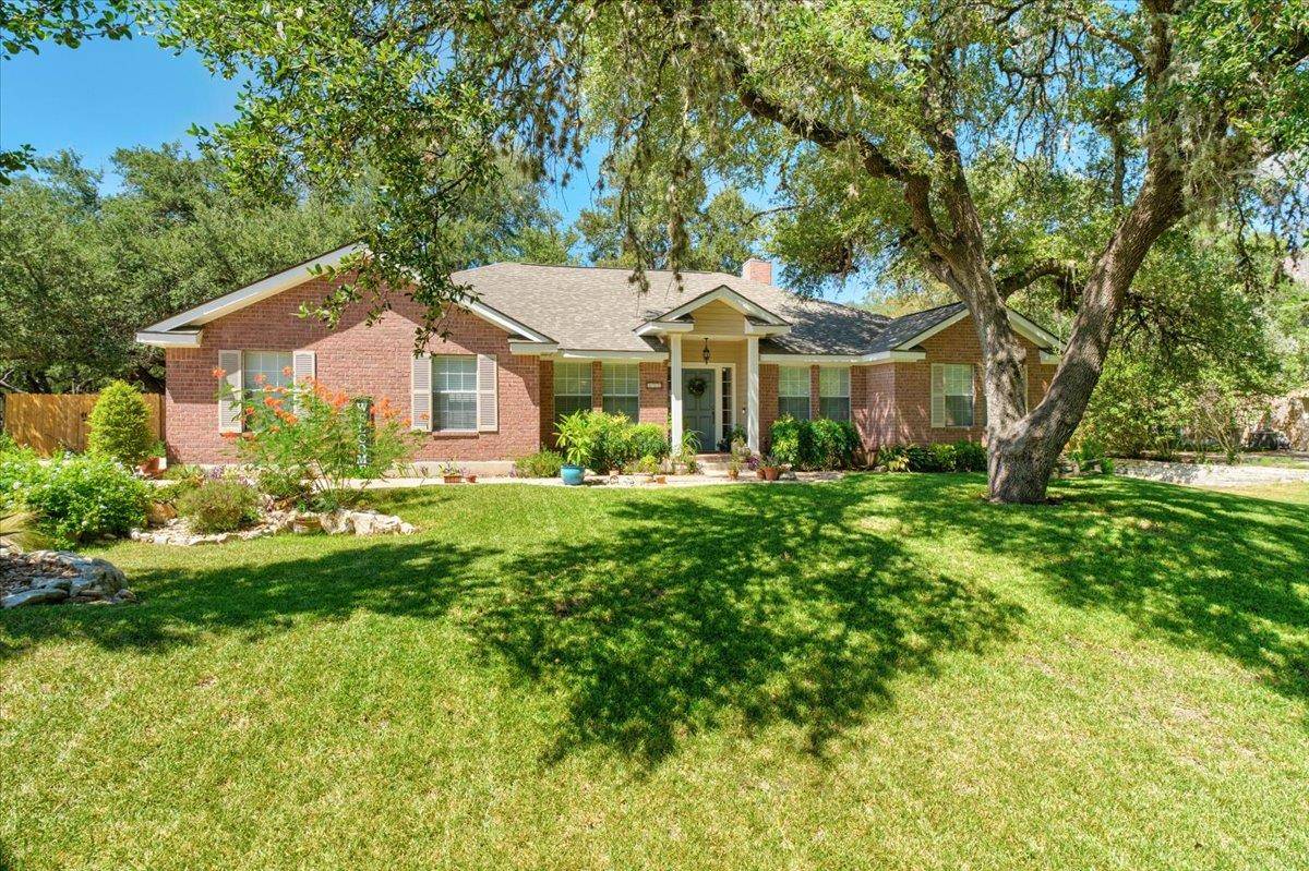 202 Treetop WAY, Buda, TX 78610