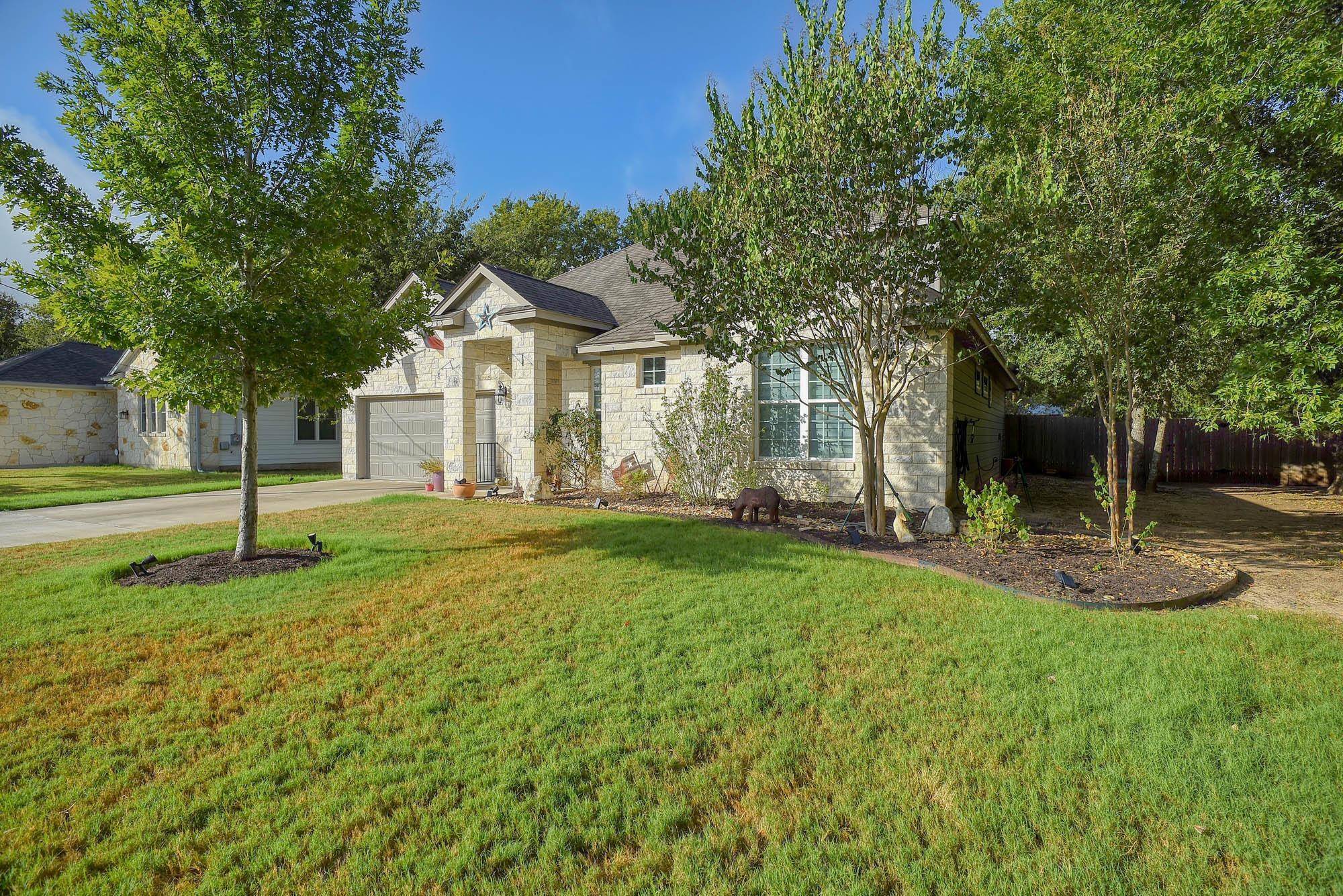 265 Keawakapu DR, Bastrop, TX 78602