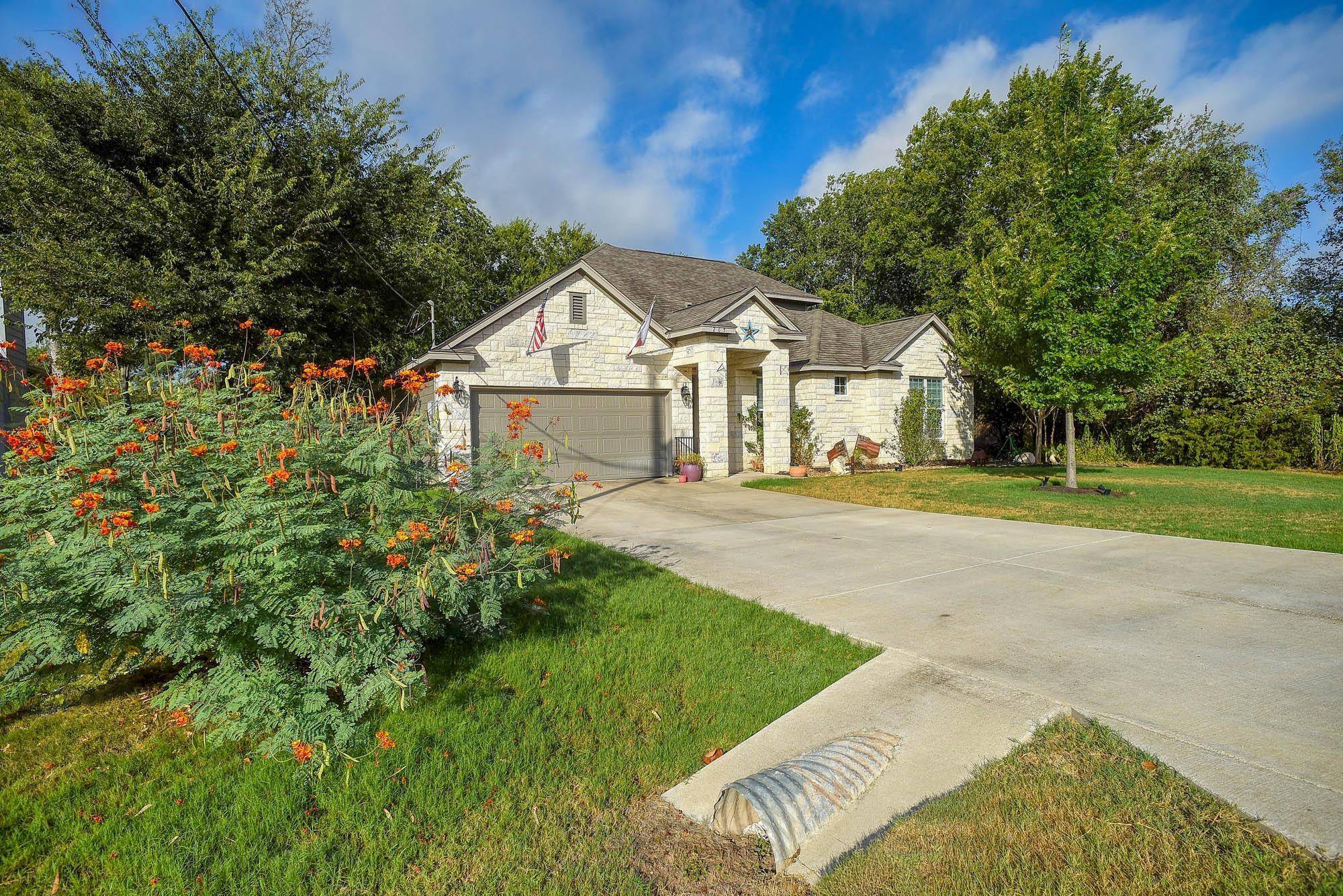 265 Keawakapu DR, Bastrop, TX 78602